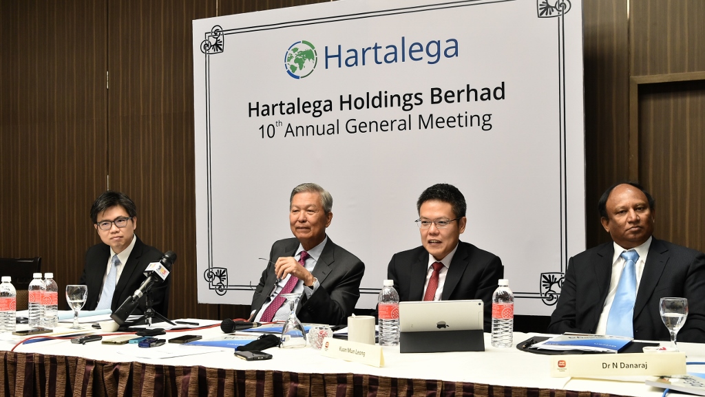 Hartelega optimizes costs through headcount reduction Nikkei Asia