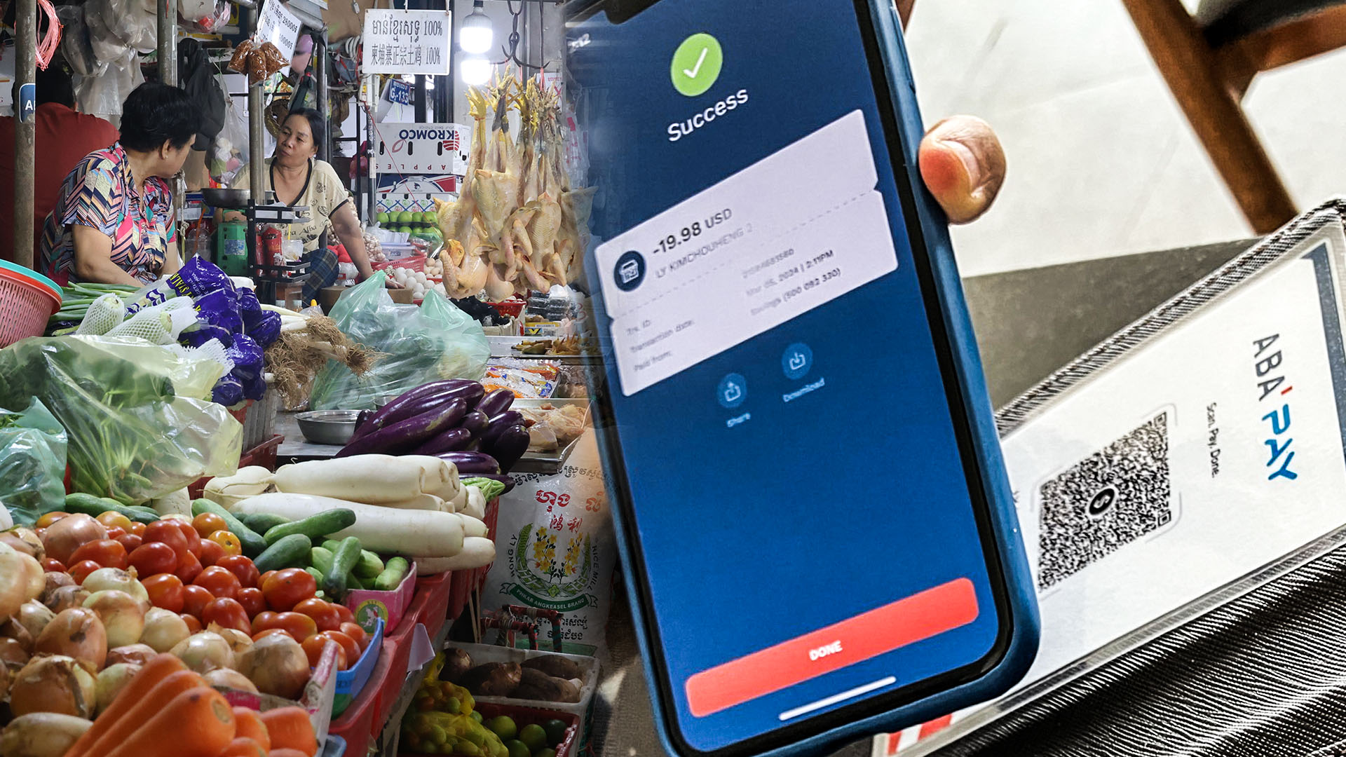 Cambodia blocks access to 16 crypto exchange websites - Nikkei Asia