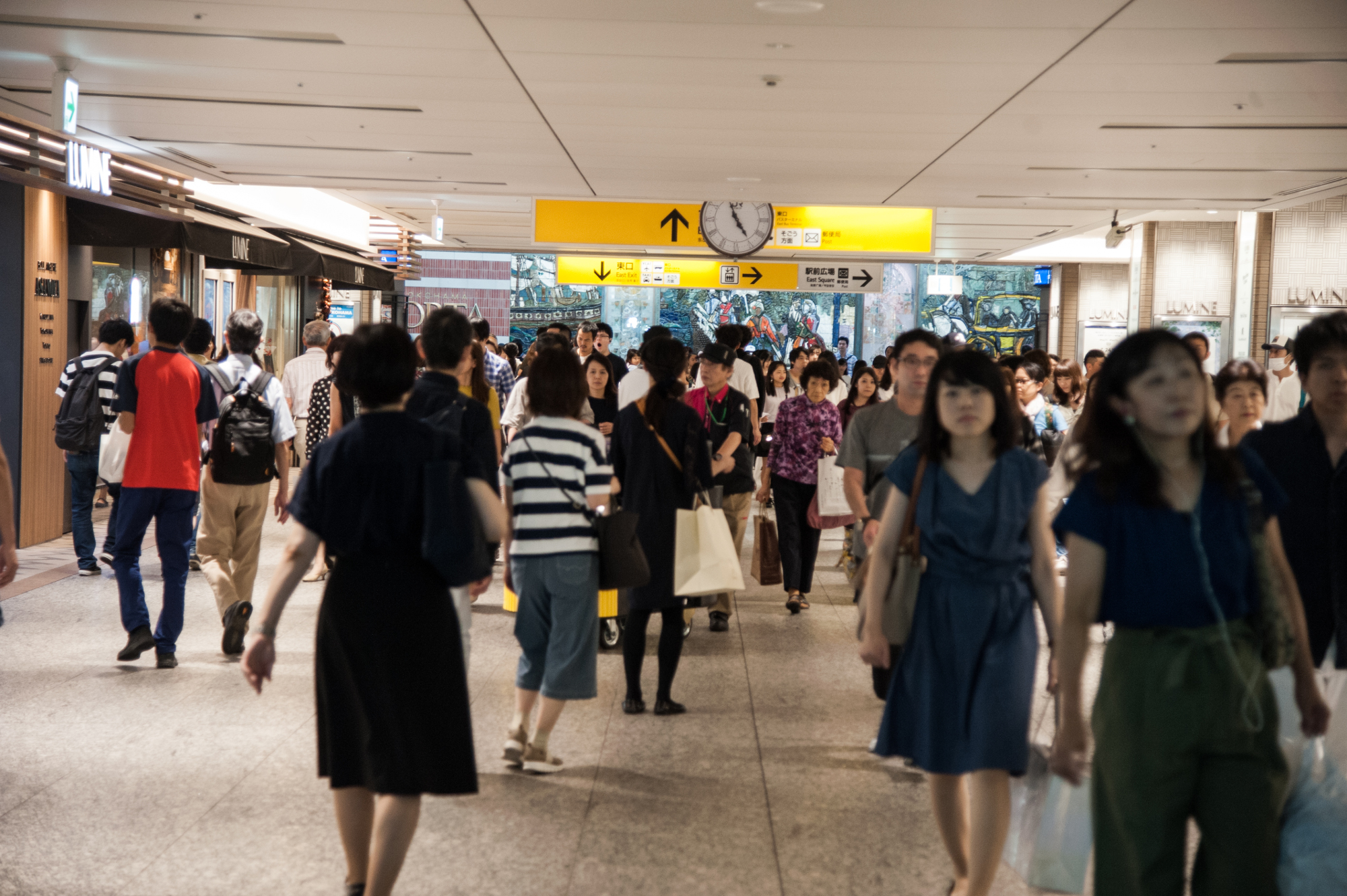Japan's countryside empties as young women set out for Tokyo - Nikkei Asia