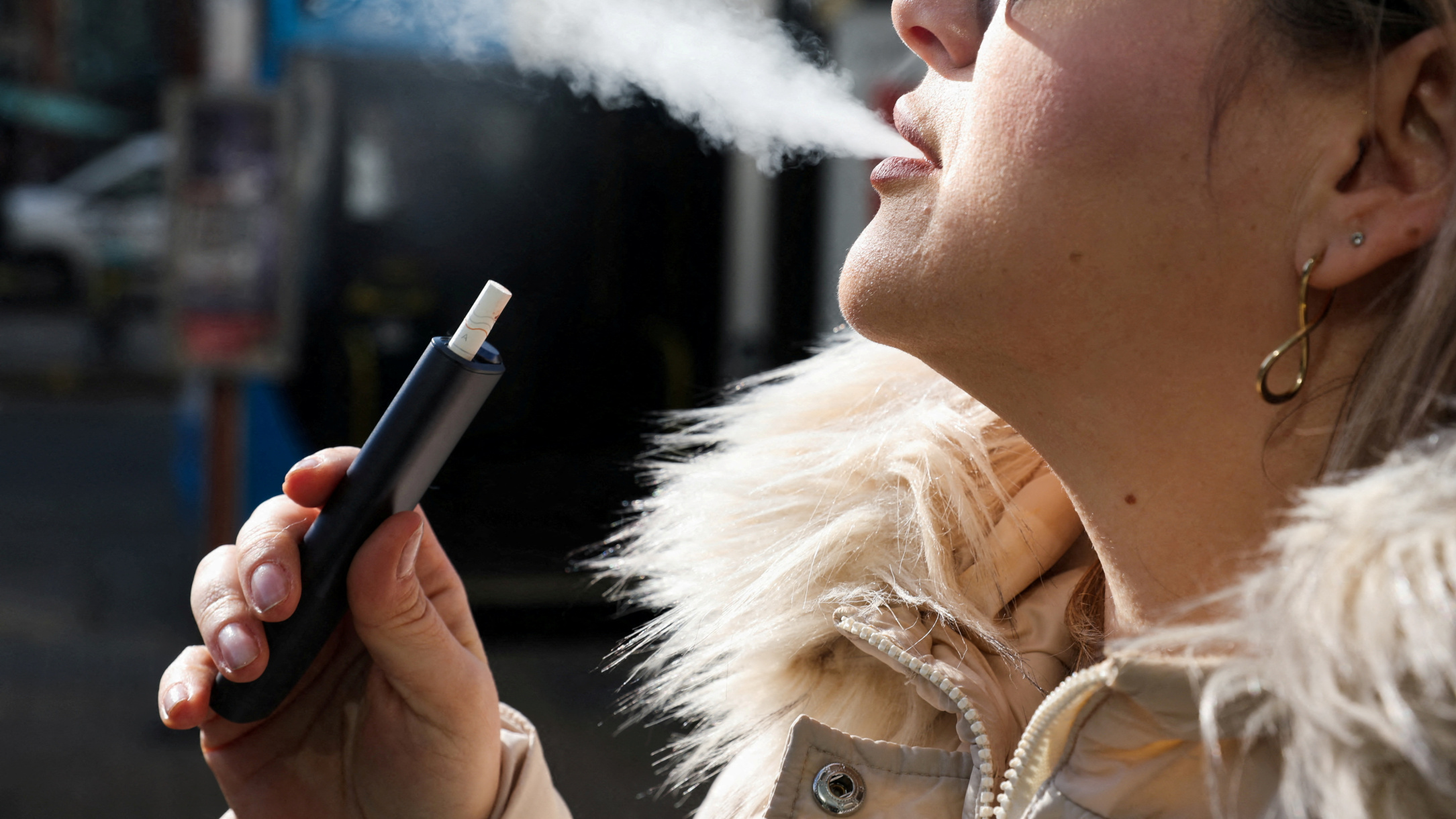 Vietnam to snuff out vaping in 2025, following Thailand and Singapore