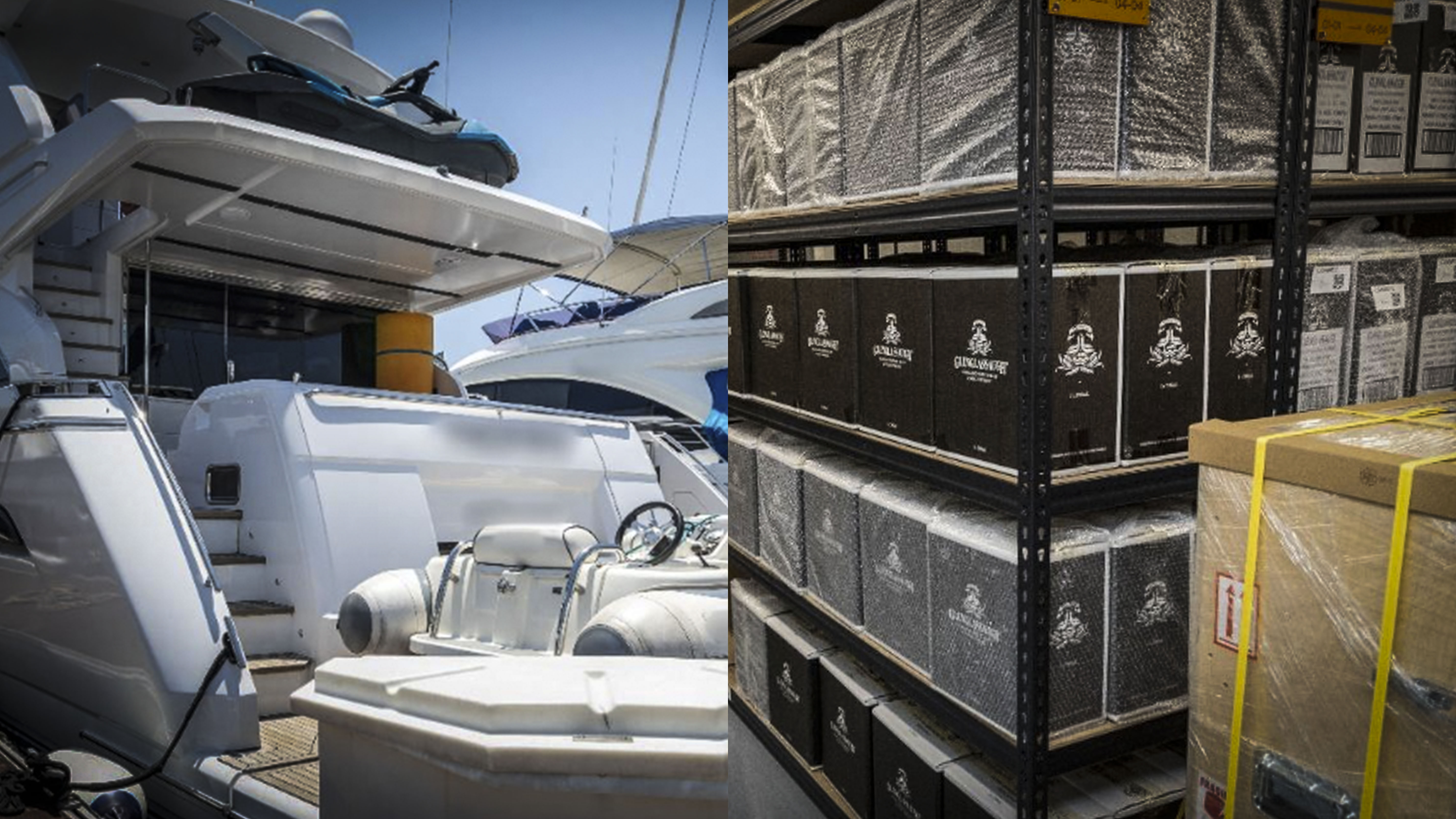 The downfall of alleged cybercrime kingpin Chen Zhi - Nikkei Asia