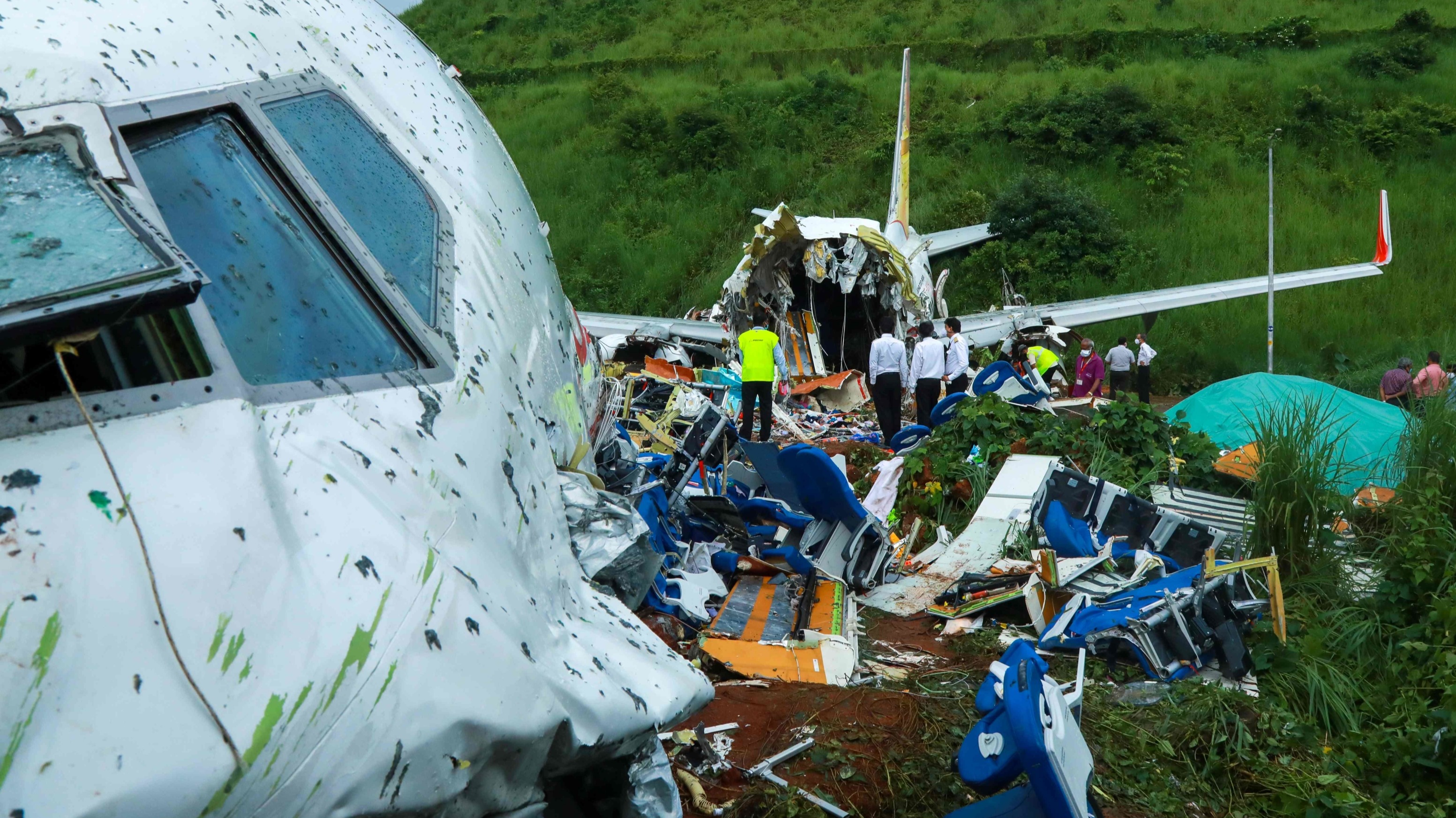 Coronavirus: Week of to 12, Canada has 1st day with