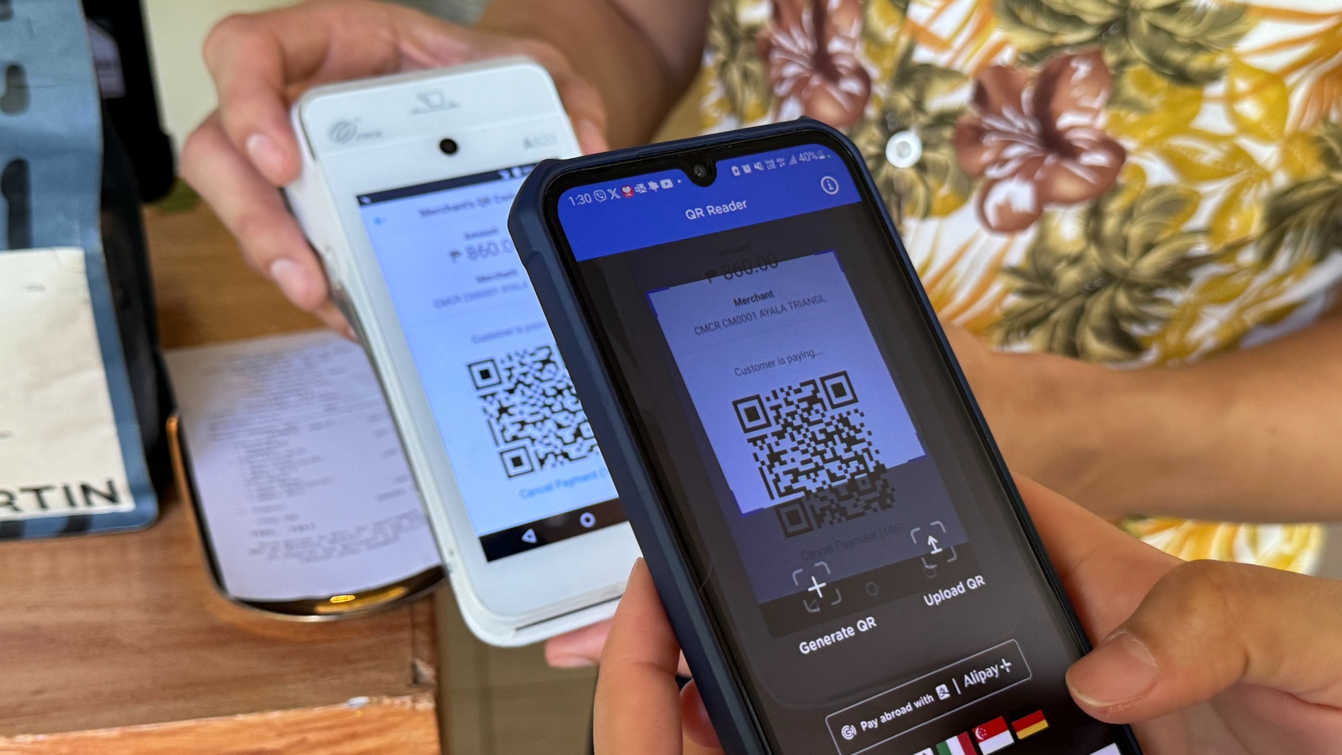 Philippine e-wallet GCash eyes evolution into all-in-one financial app -  Nikkei Asia