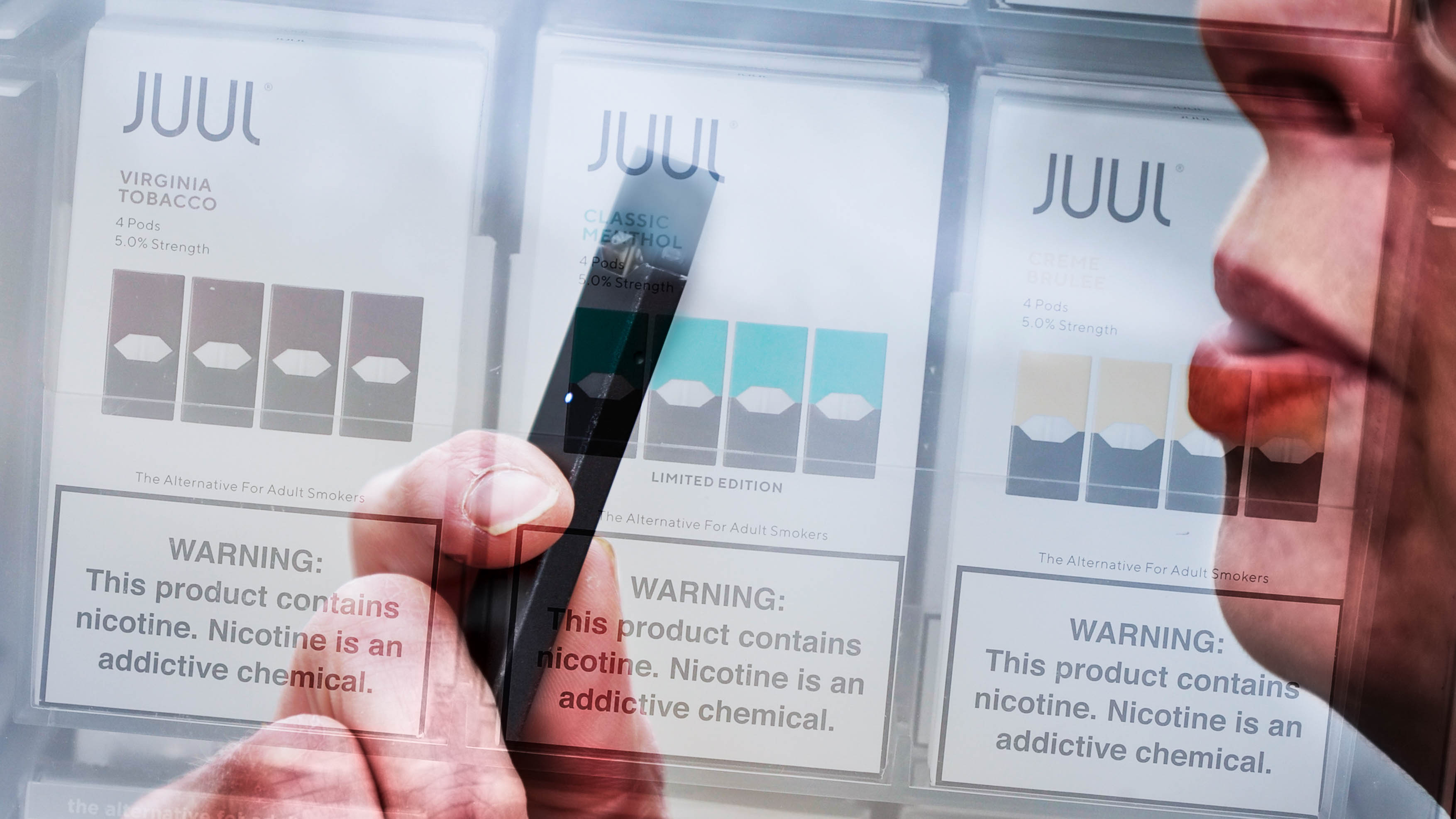 South Korean court delivers latest blow to e-cigarette makers - Nikkei Asia