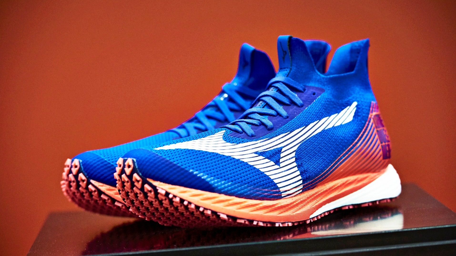 From sports gear to flying cars, Mizuno hits all fields Nikkei Asia