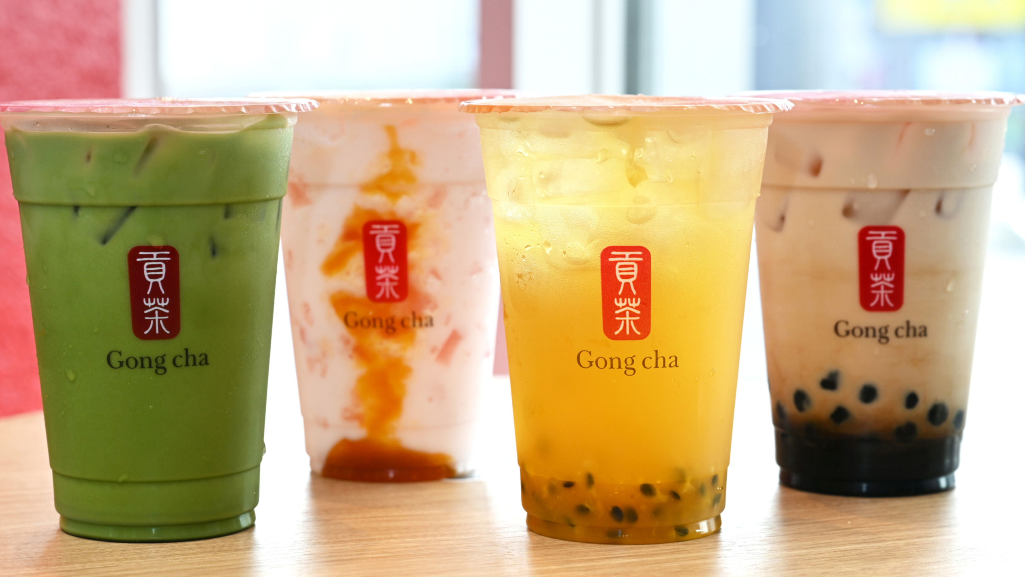 Bain Capital to buy Taiwan-originated Gong Cha chain for over $635