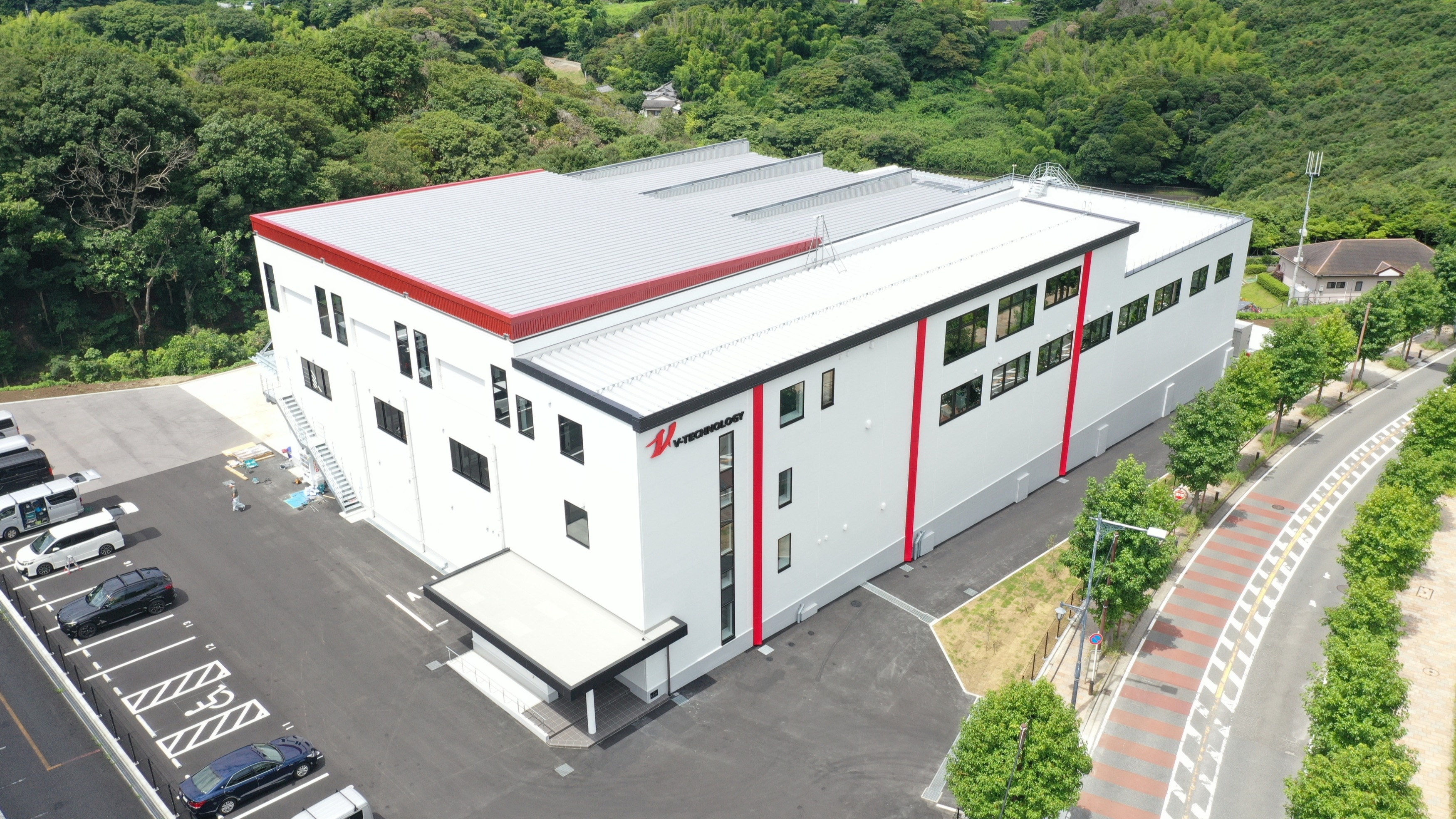 TSMC in talks to build first Europe chip plant in Germany - Nikkei Asia