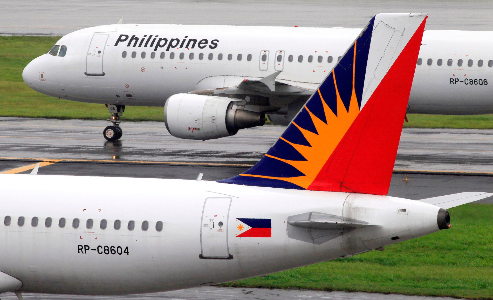 ANA to buy 10% stake in Philippine Airlines, say sources Nikkei Asia