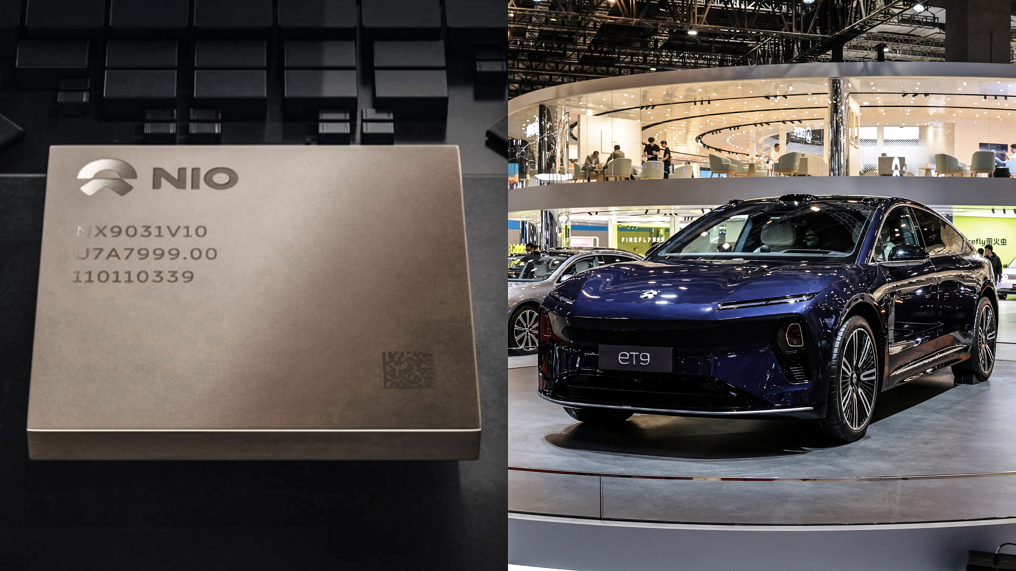 Nio Stock Nio And Nvda 75+ Thousand Smart Automobile Royalty-Free Images,  Stock Photos