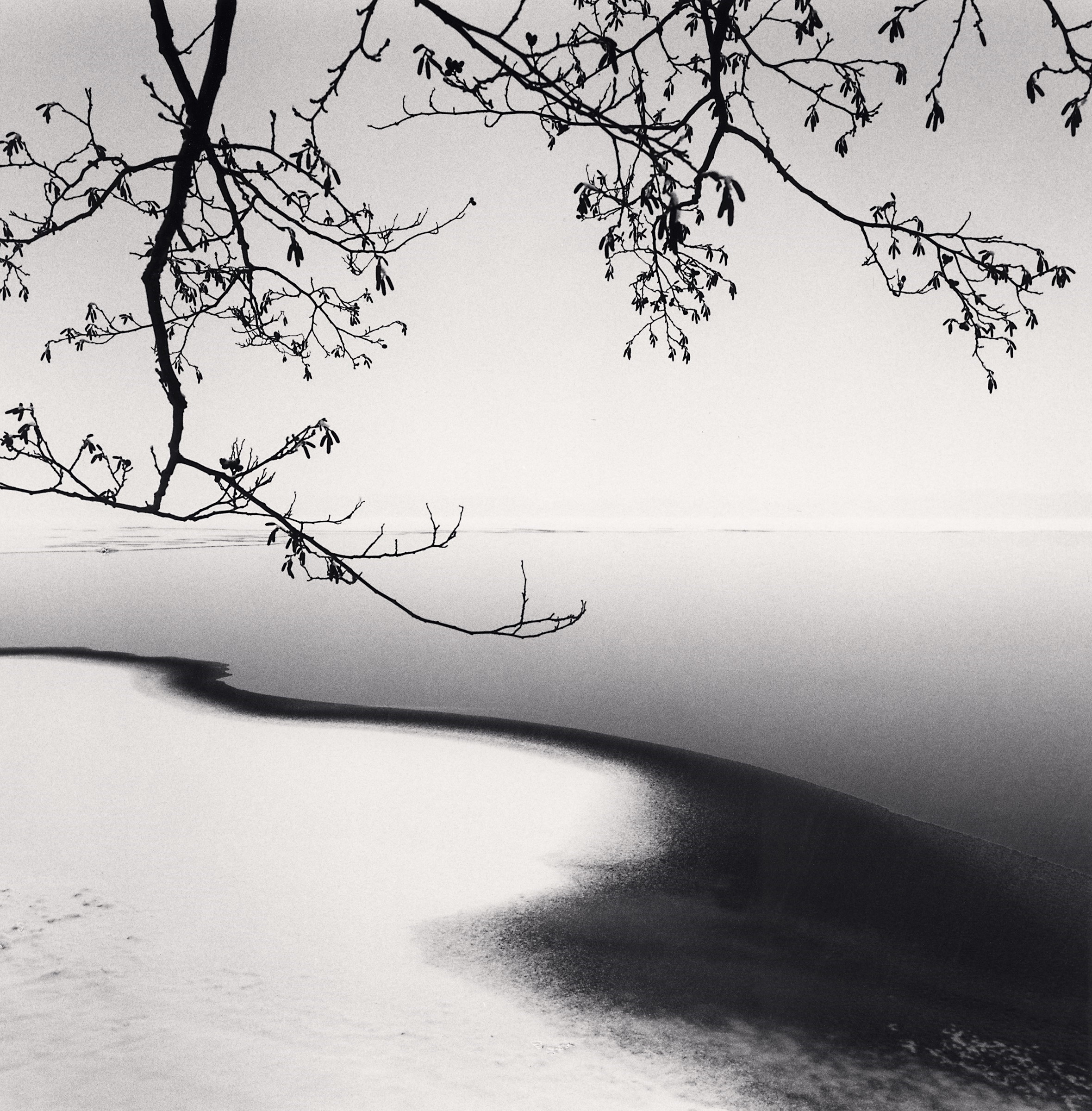 Michael Kenna's 'Japan/A Love Story' opens in Tokyo - Nikkei