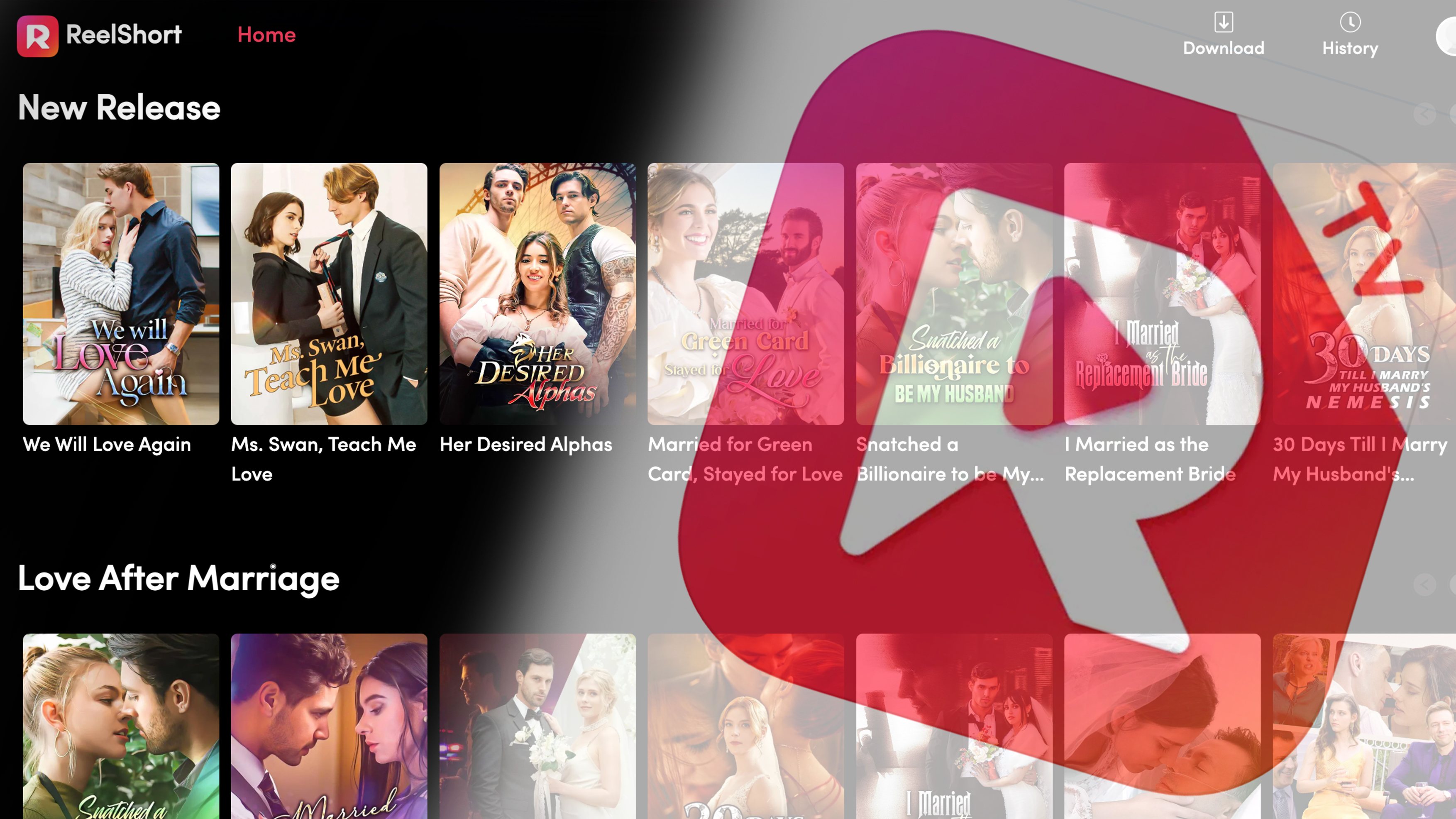 Married Global Edition We Got Married Watch Online K Drama The