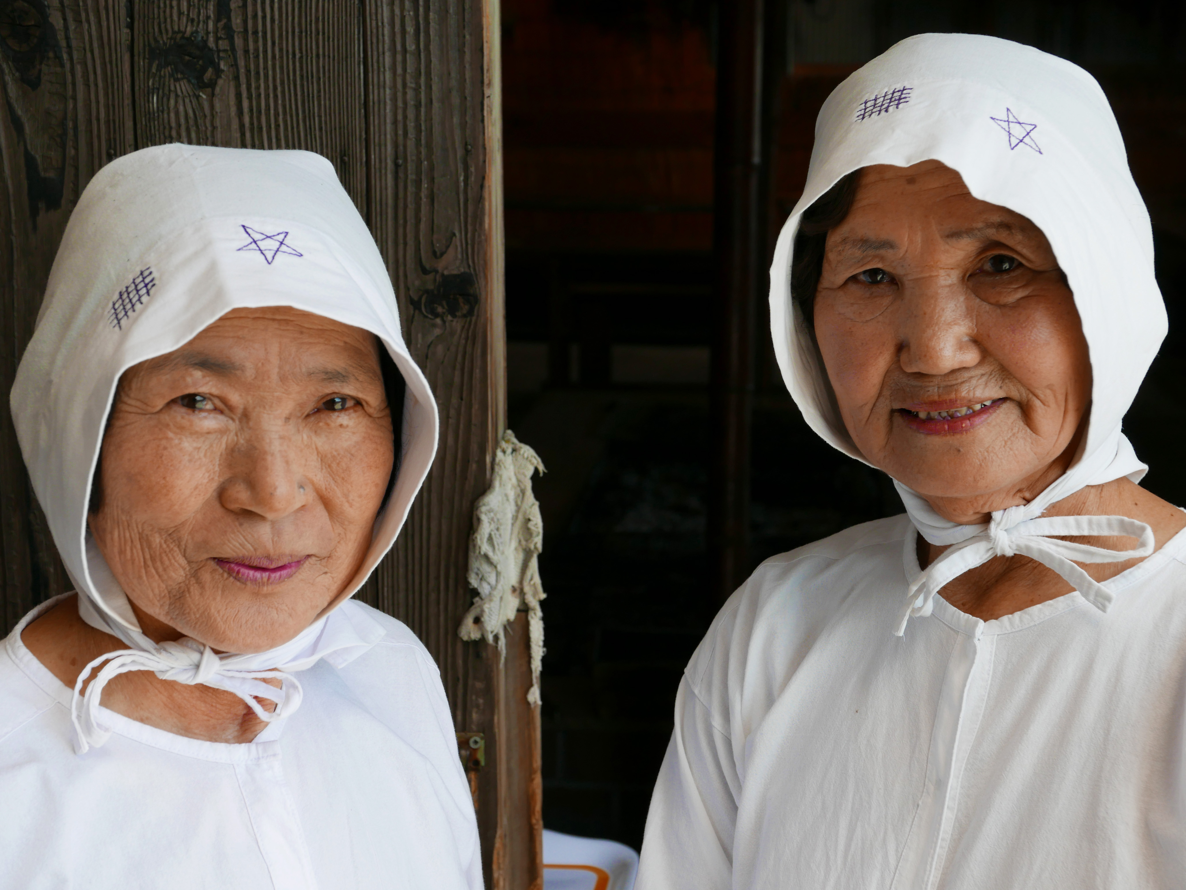 Traditional Japanese divers restore 'balance' to the sea Nikkei Asia