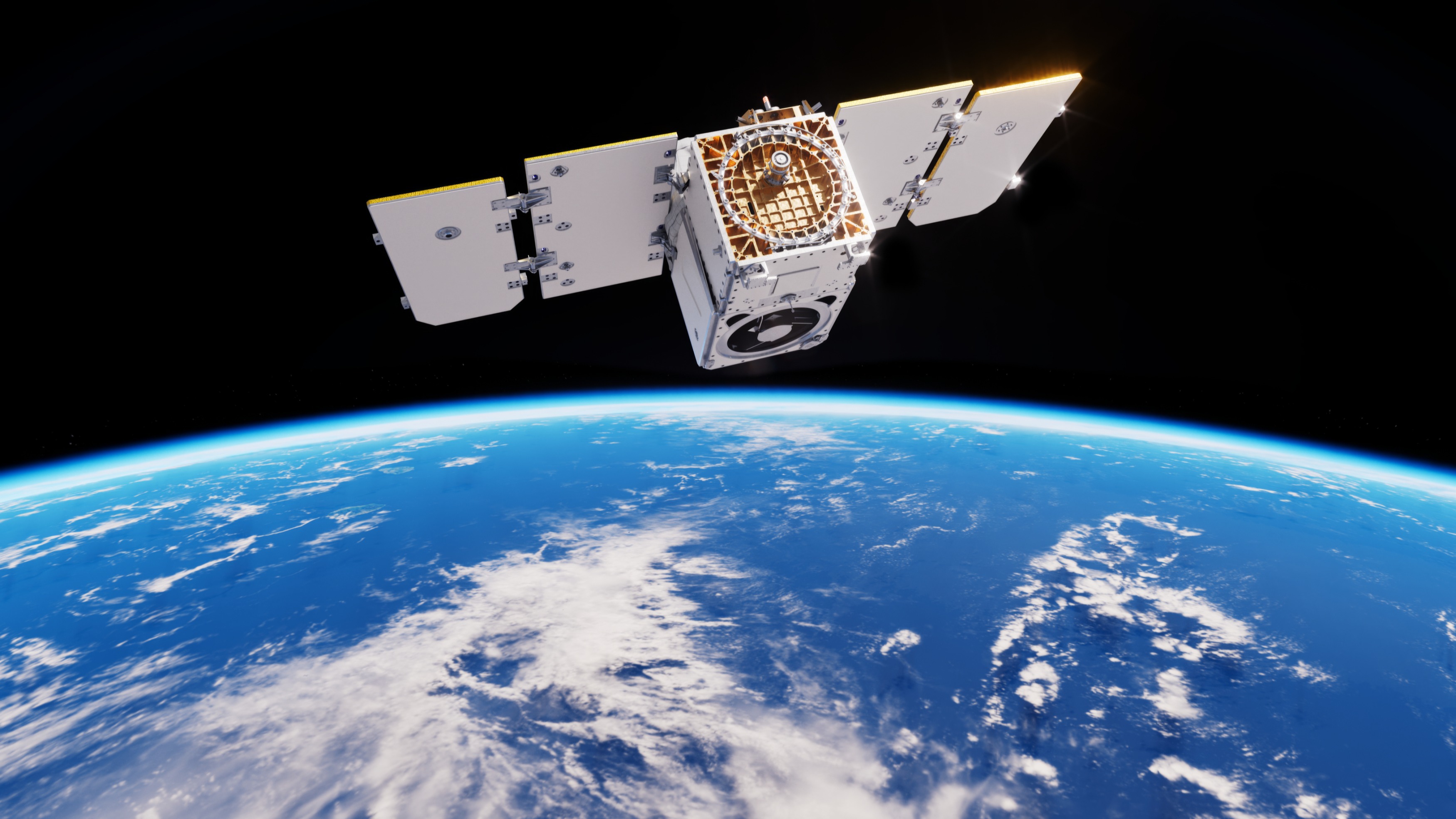 Japan's Sky Perfect JSAT readies satellite network with security