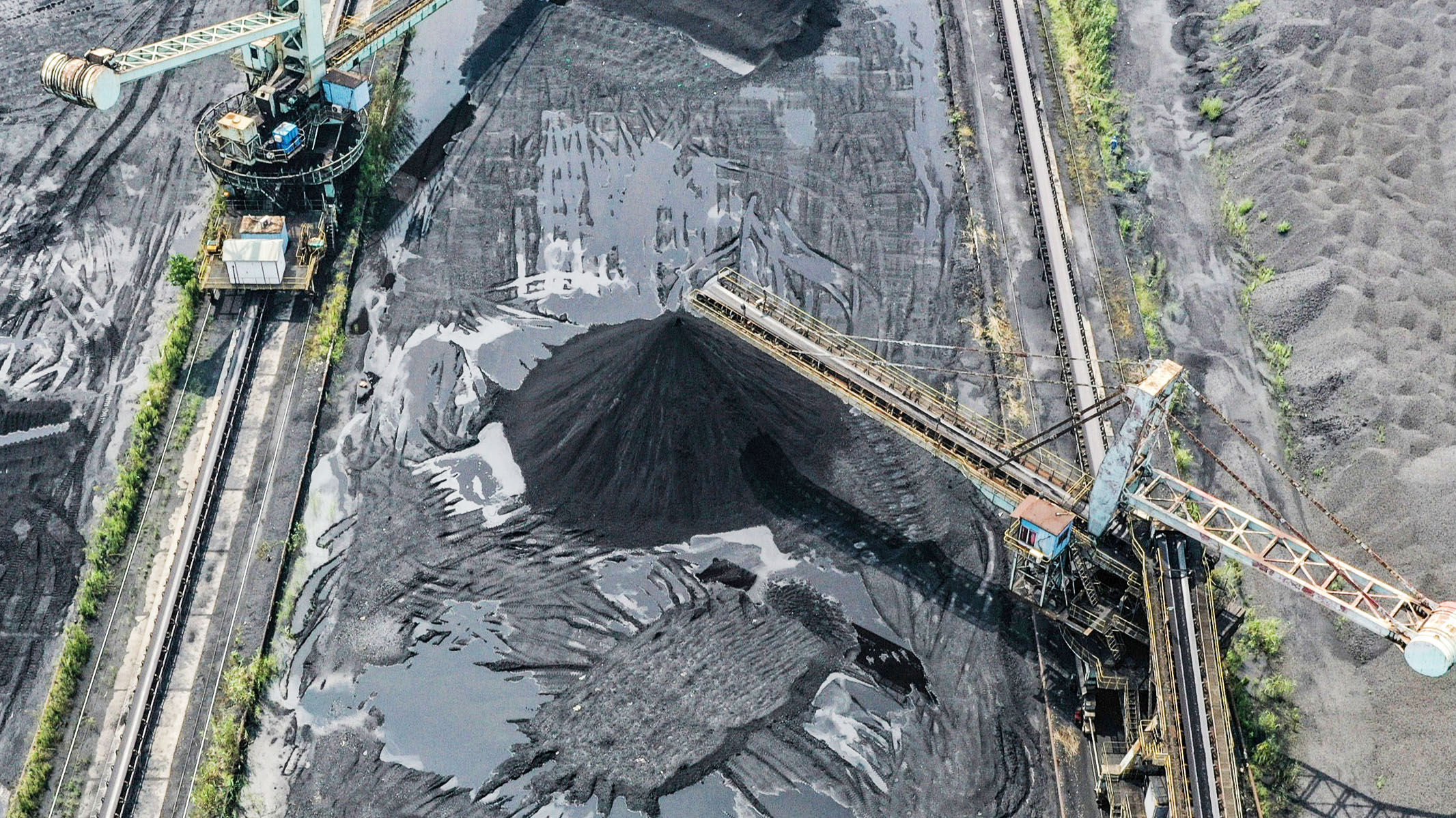 Chinese state miner to buy Ecuadorean copper project in $1.2bn deal -  Nikkei Asia