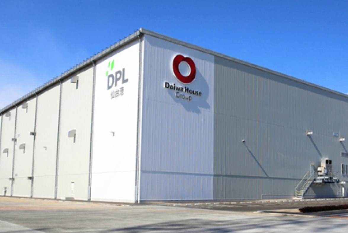 Daiwa House to offer Japan's largest day care at huge warehouse