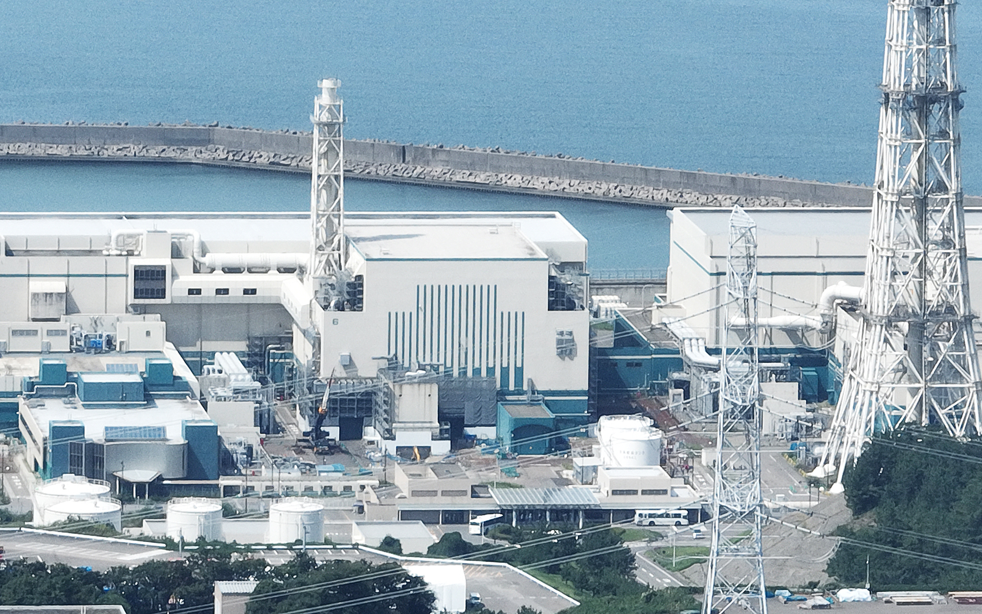 Japan governor set to OK restart of world's biggest nuclear plant