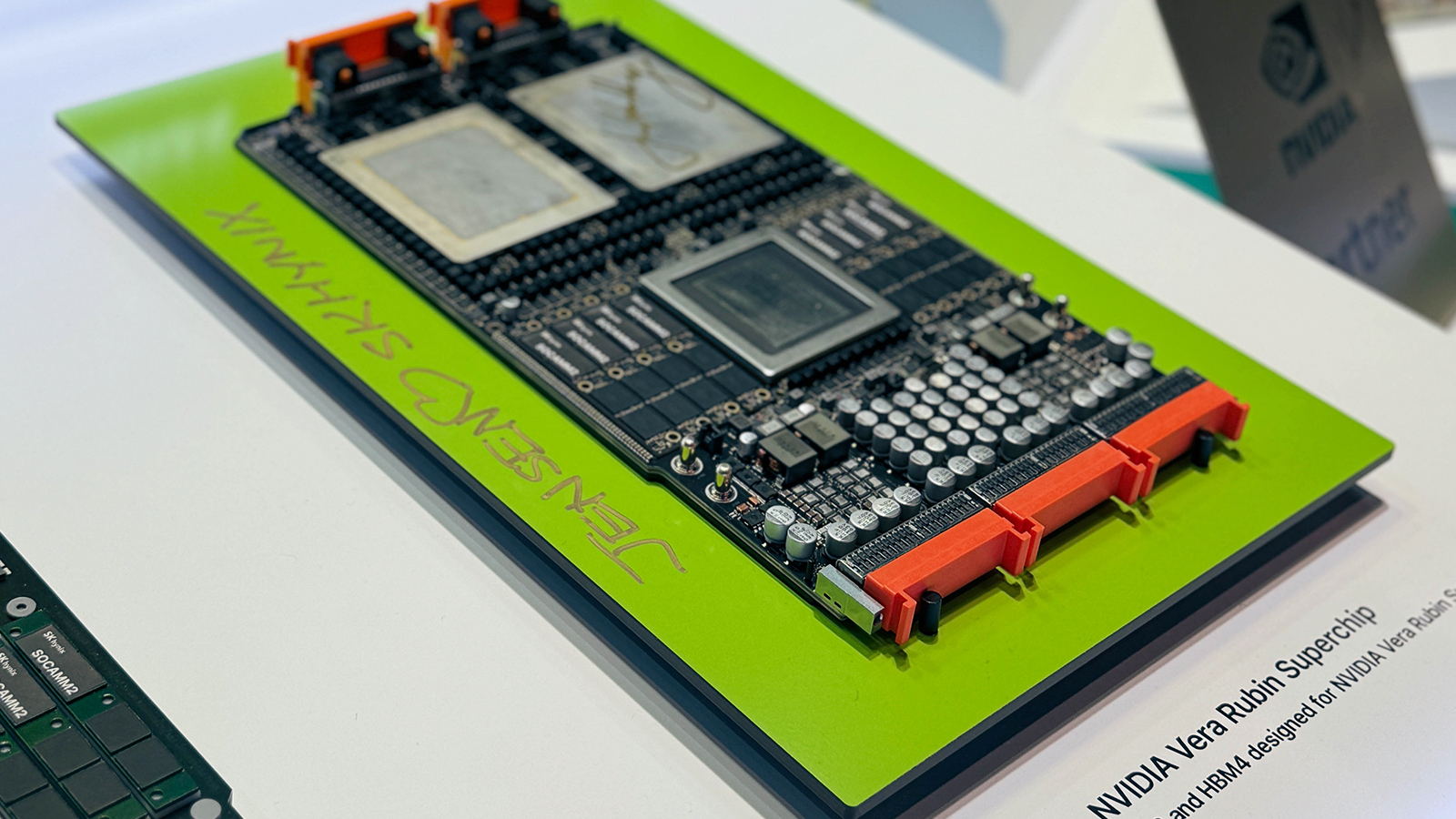 Samsung and SK Hynix warn memory chip crunch to continue until