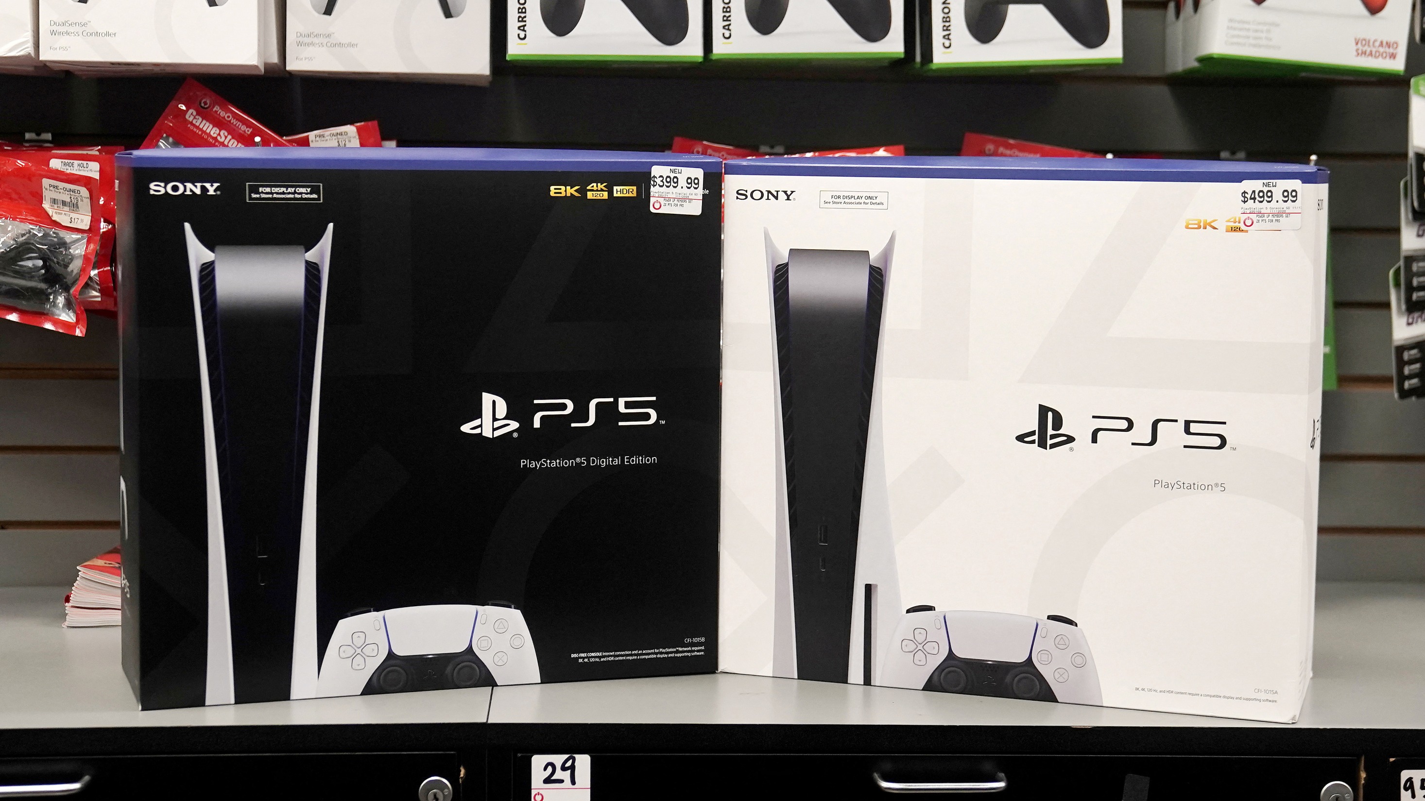 Sony Ps5 Ps5 11 June Sony Playstation Ps5 Initial Games PS5 Reveal