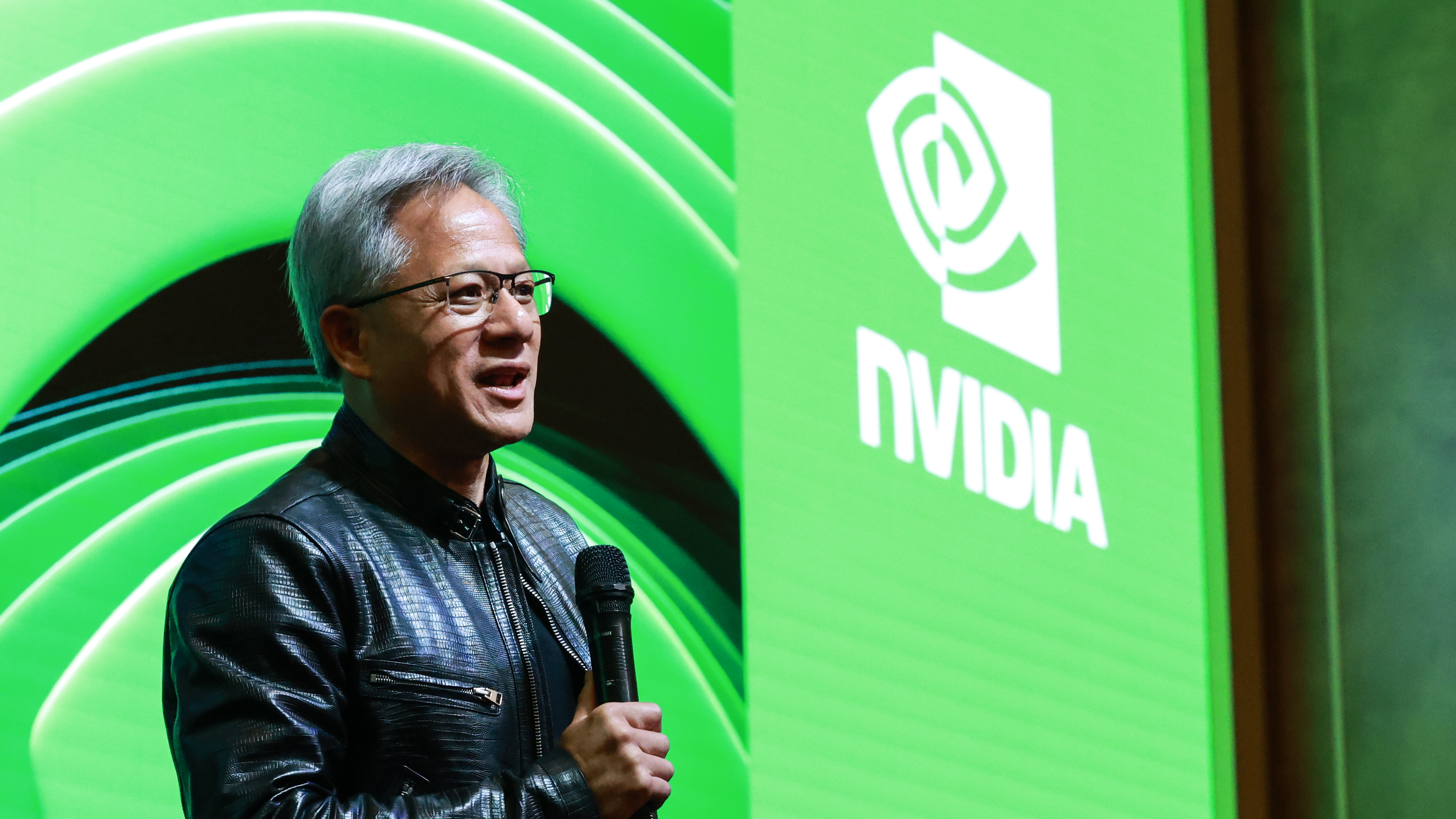 Nvidia Ceo Amd Nvidia News Nvidia CEO To Increase Investment