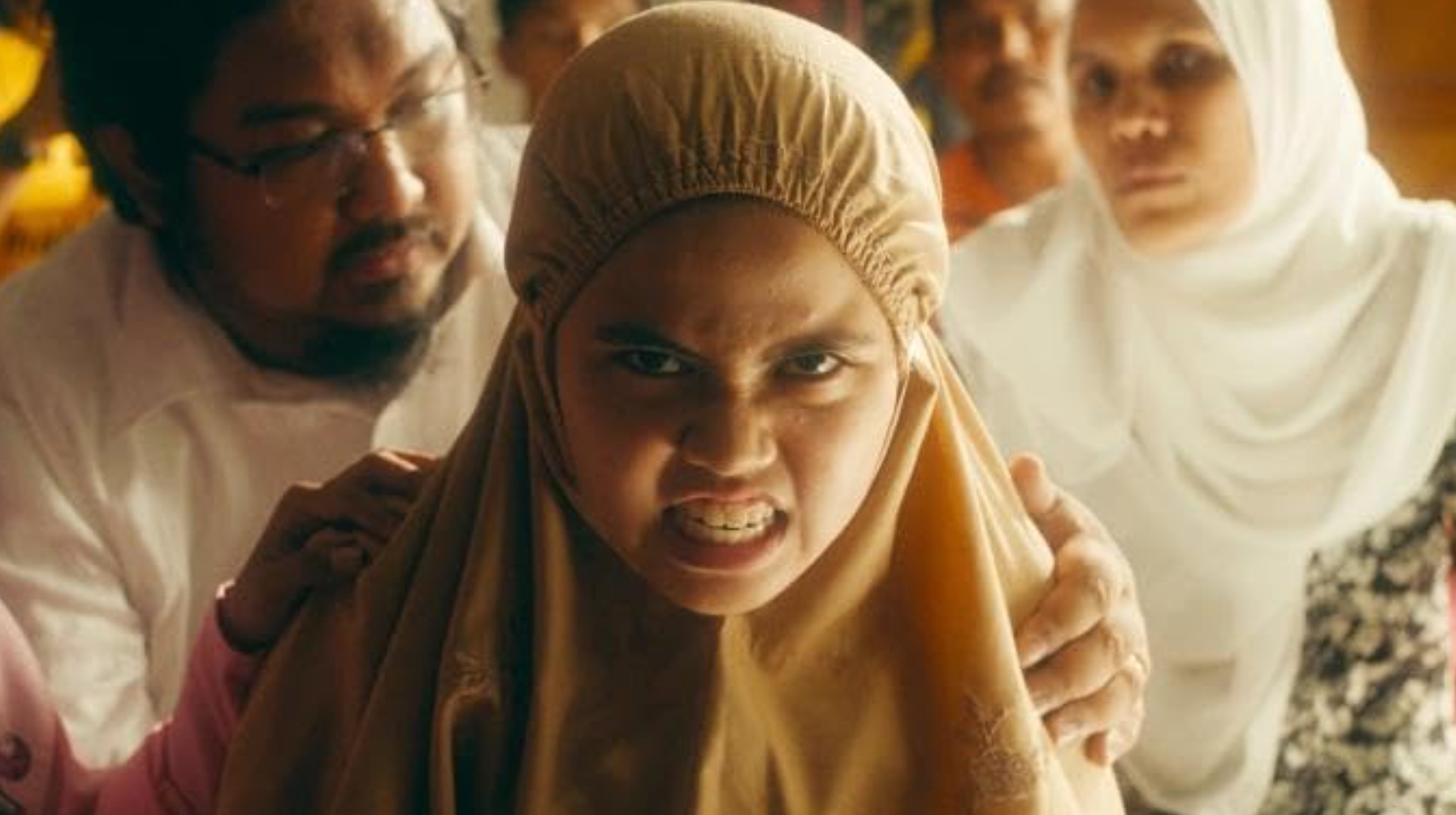 Movie successes abroad prompt soul-searching in Malaysia Nikkei Asia