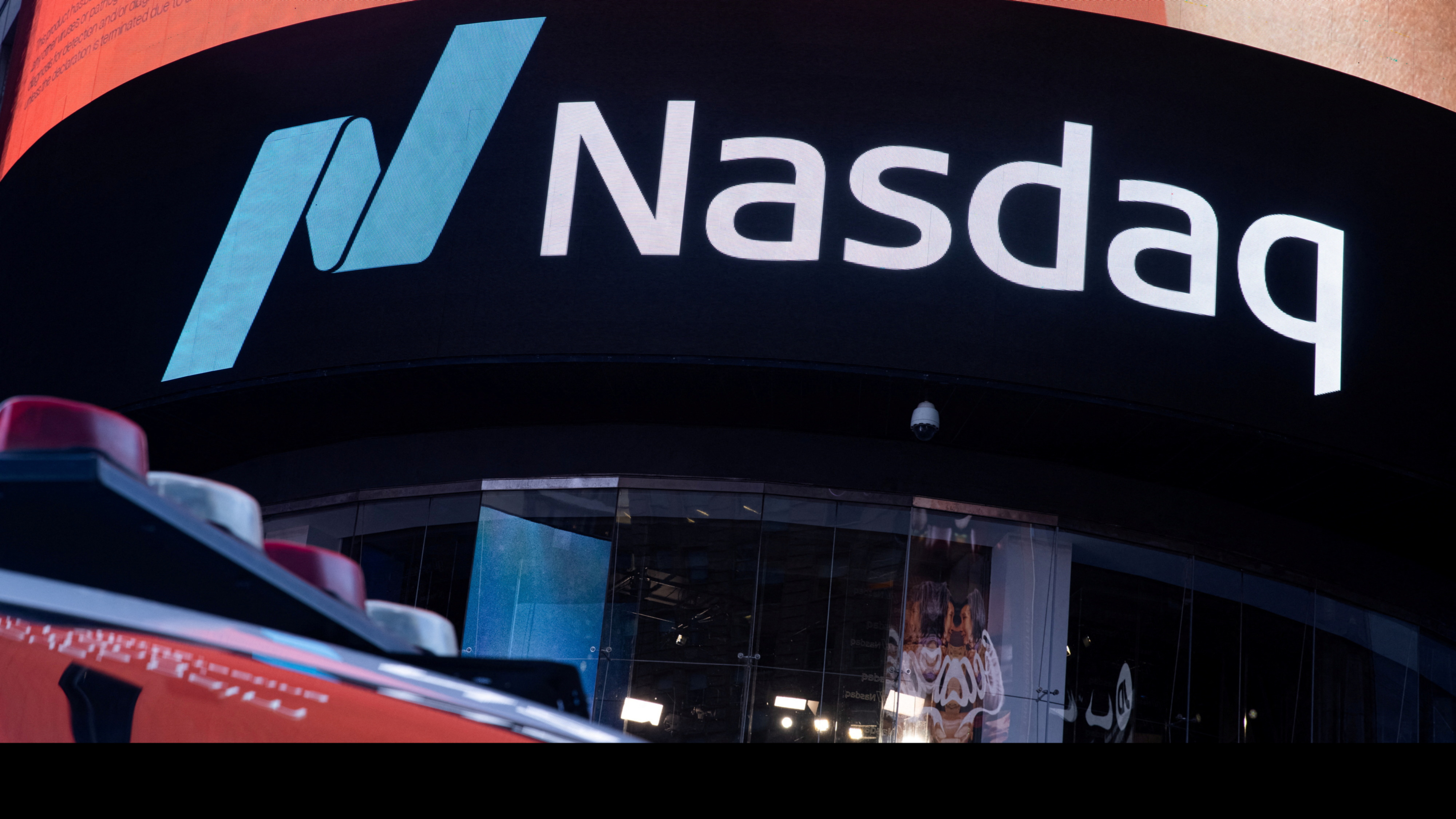 Crypto Next Nasdaq 100 Nasdaq Proposes Tighter Rules Targeting Chinese  Small-cap Listings