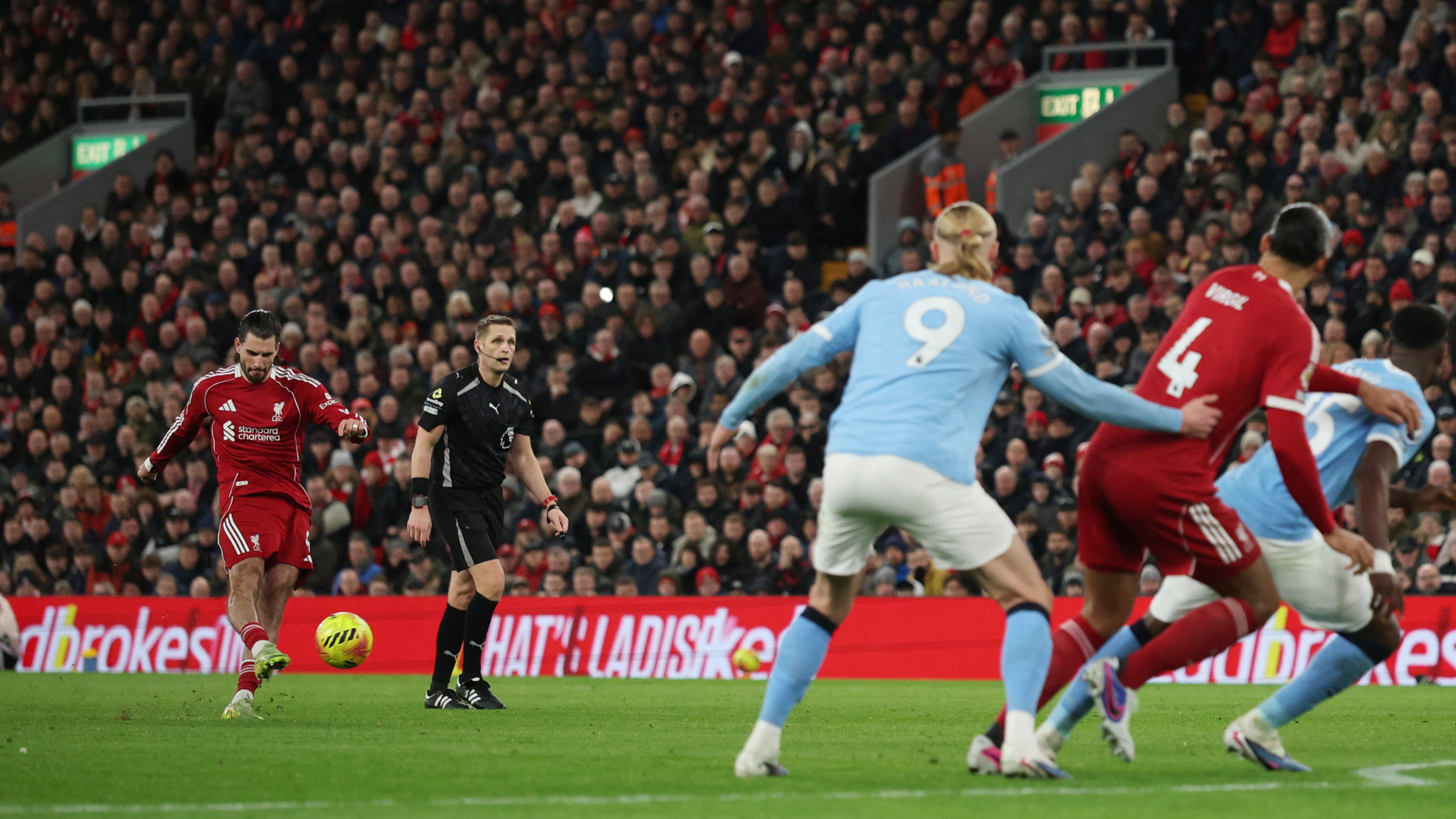 Why the English Premier League made Singapore its streaming test