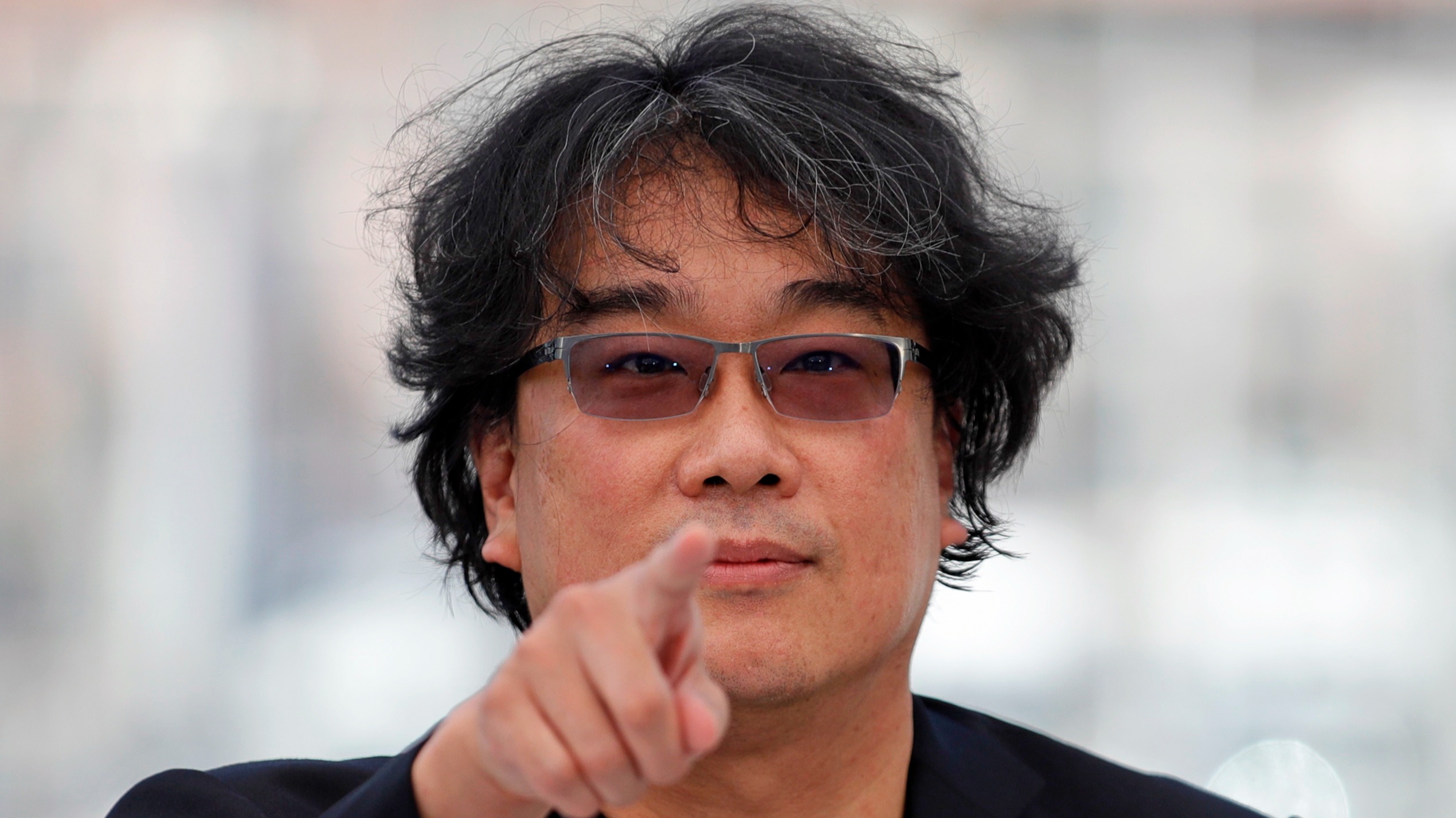 South Korea's Cannes film festival shutout spurs reckoning Nikkei