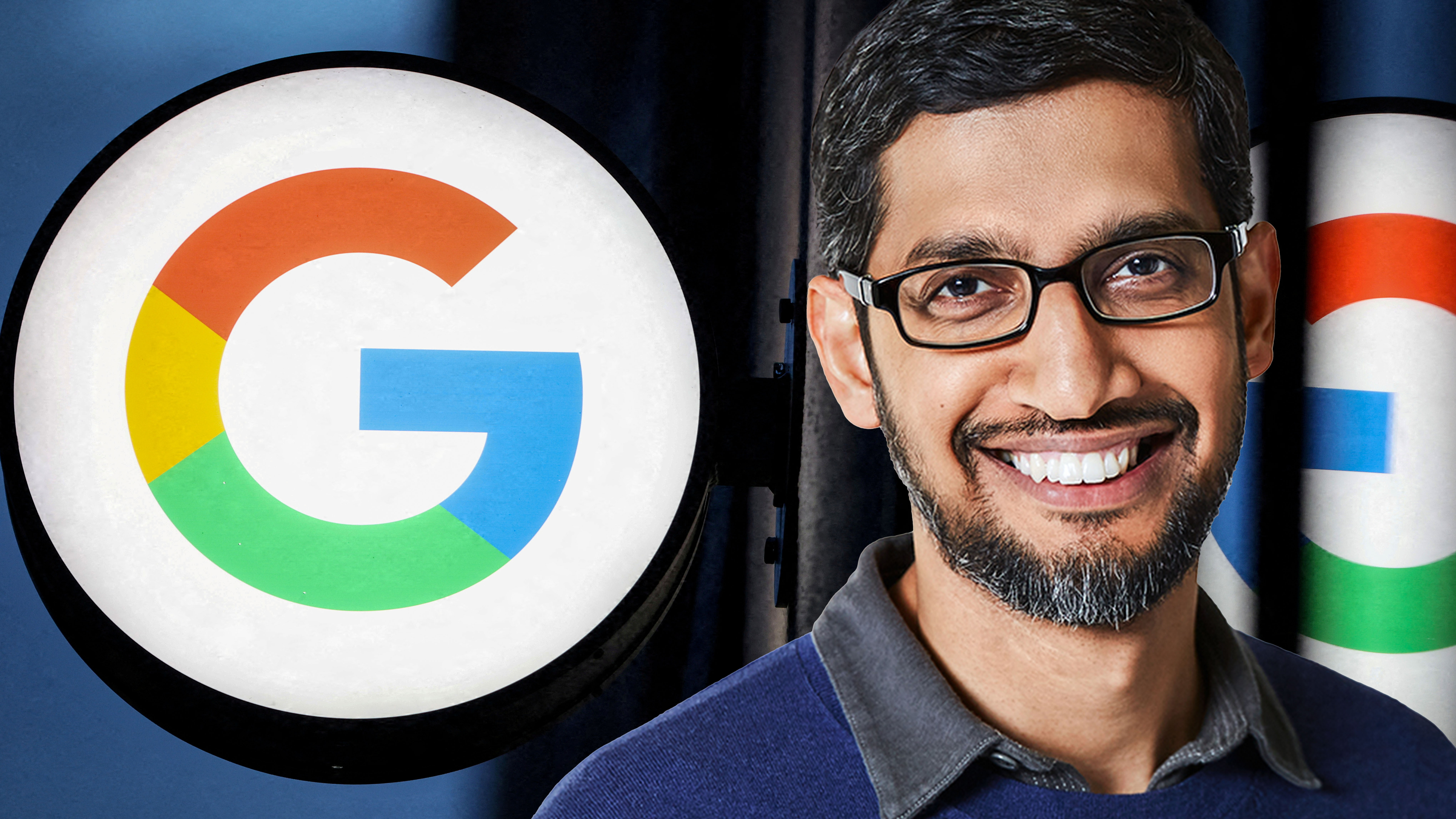 Google CEO Pichai: Economic instability will affect tech sector