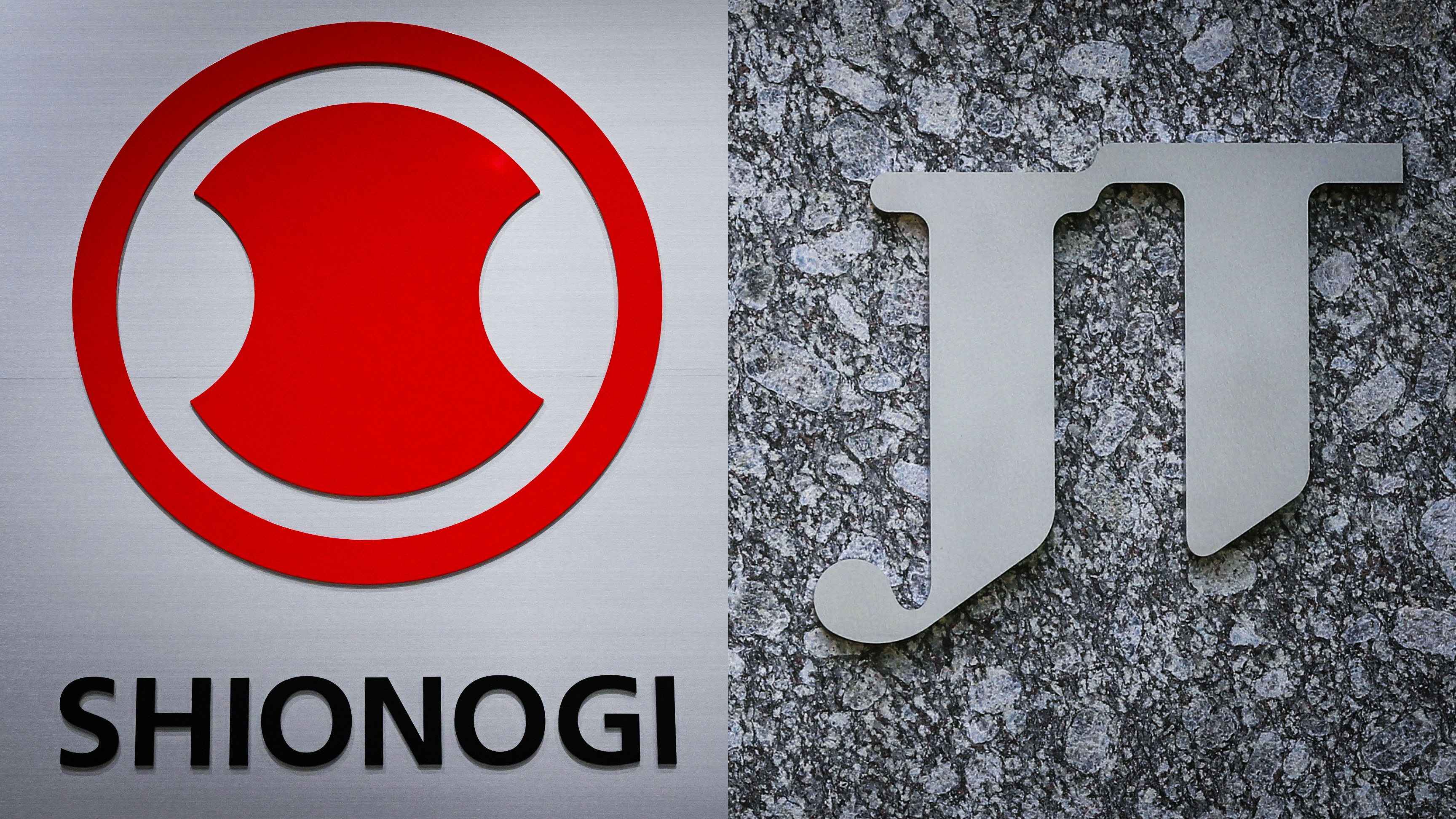 shionogi japan tobacco Japanese drugmaker Shionogi to acquire JT's pharma units in $1.1bn deal