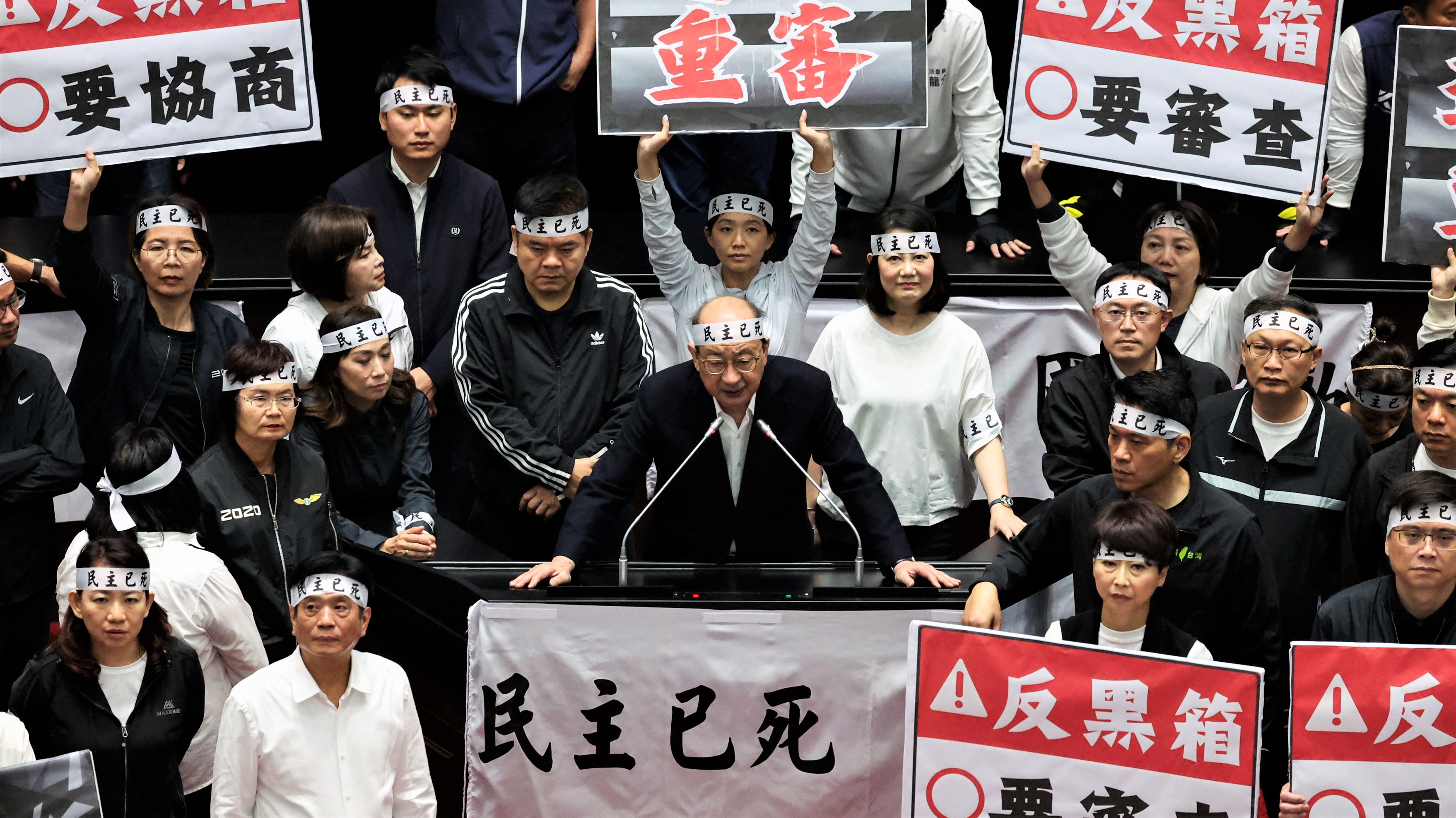 China's drills against Taiwan likely 'preordained' with 'room to