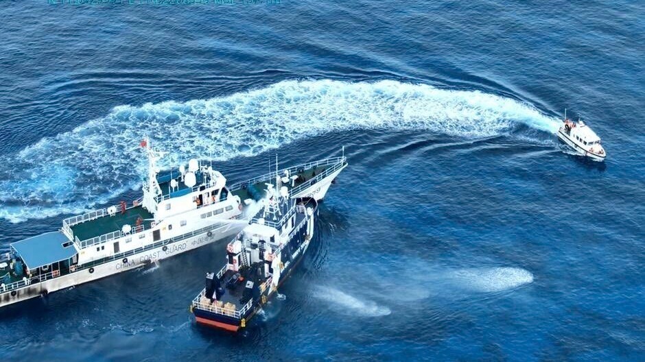 Beijing's greenwashing of the South China Sea - Nikkei Asia