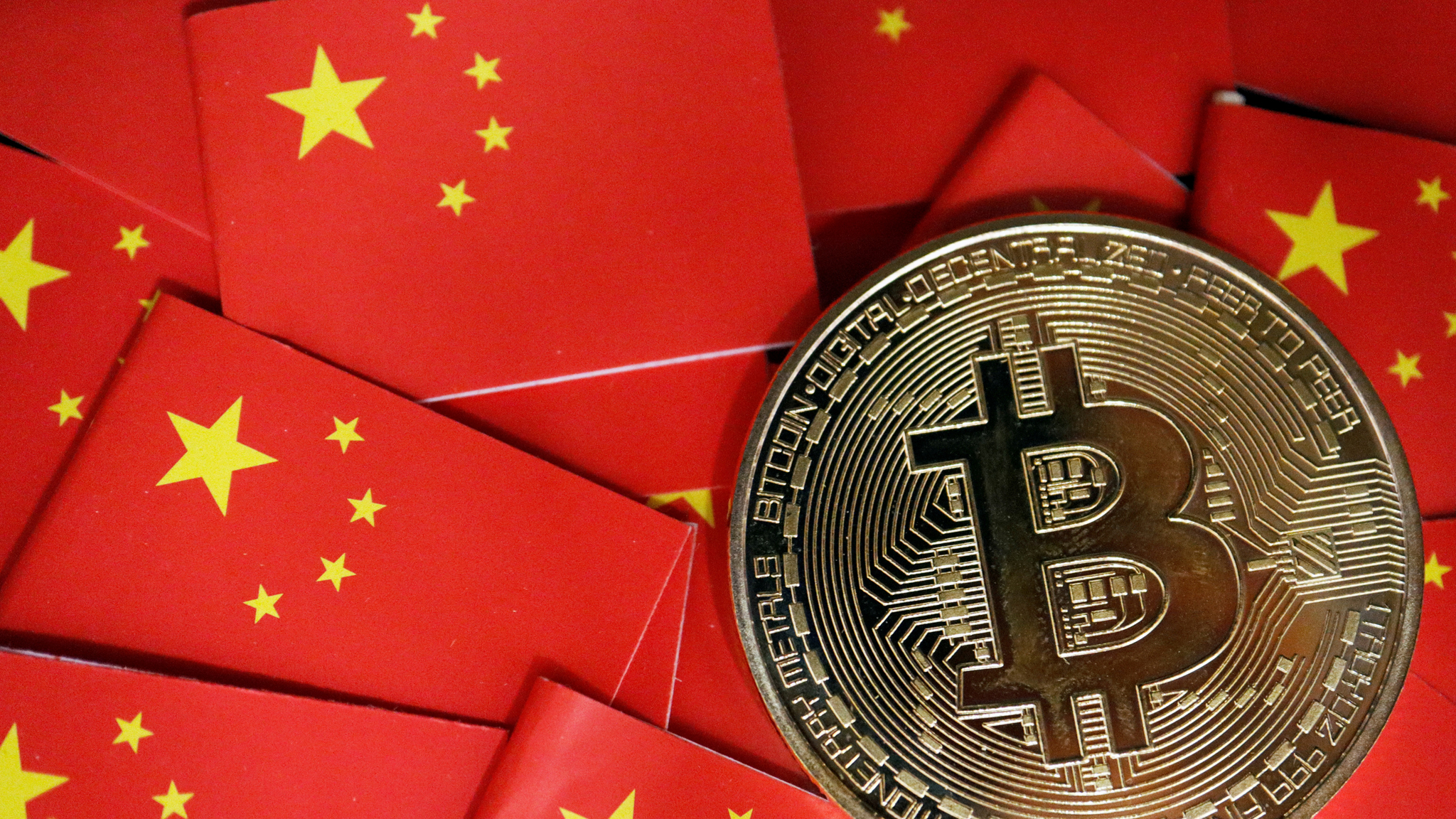 China sketches out next phase in crypto mining crackdown - Nikkei Asia
