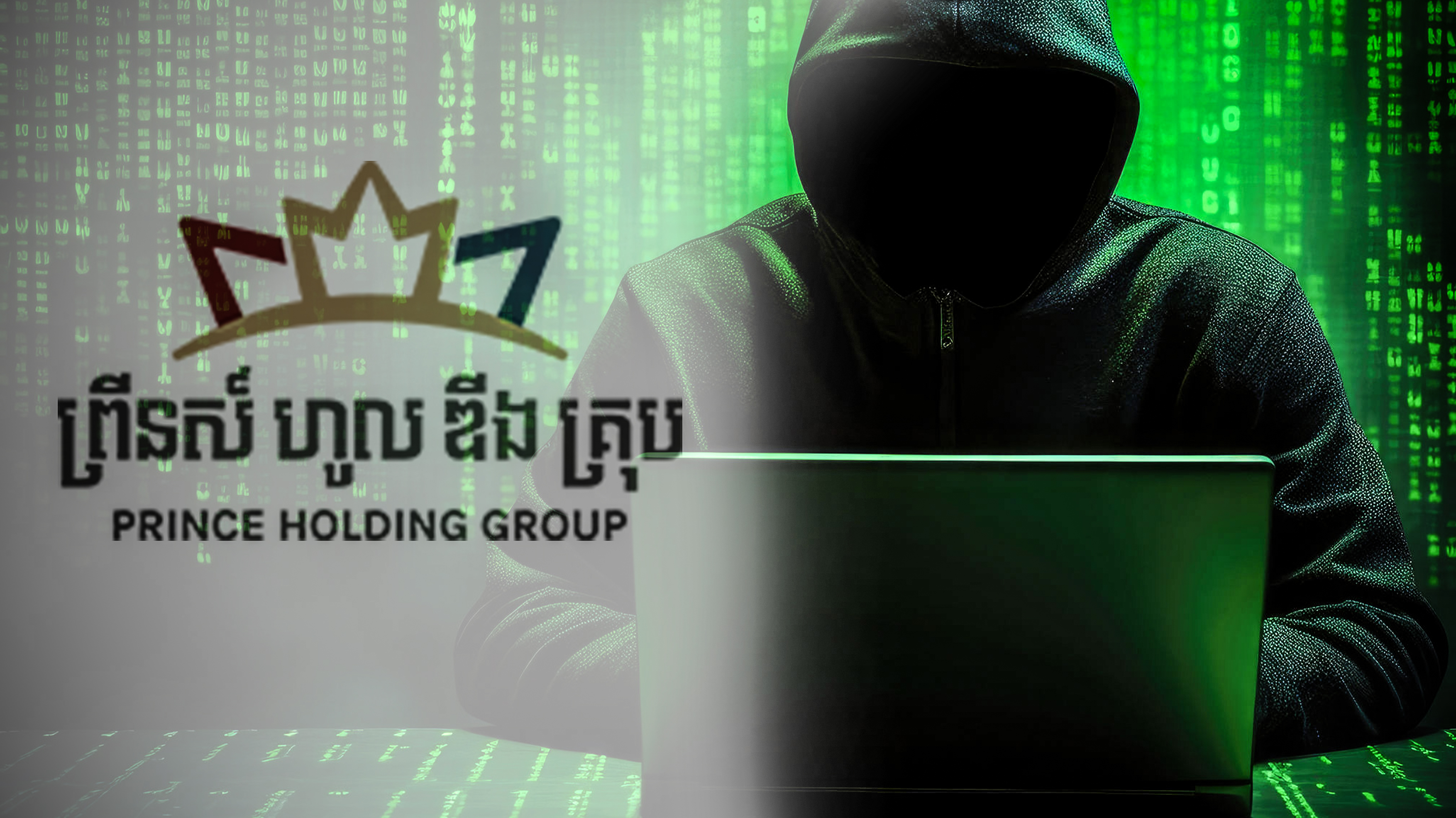 The downfall of alleged cybercrime kingpin Chen Zhi - Nikkei Asia