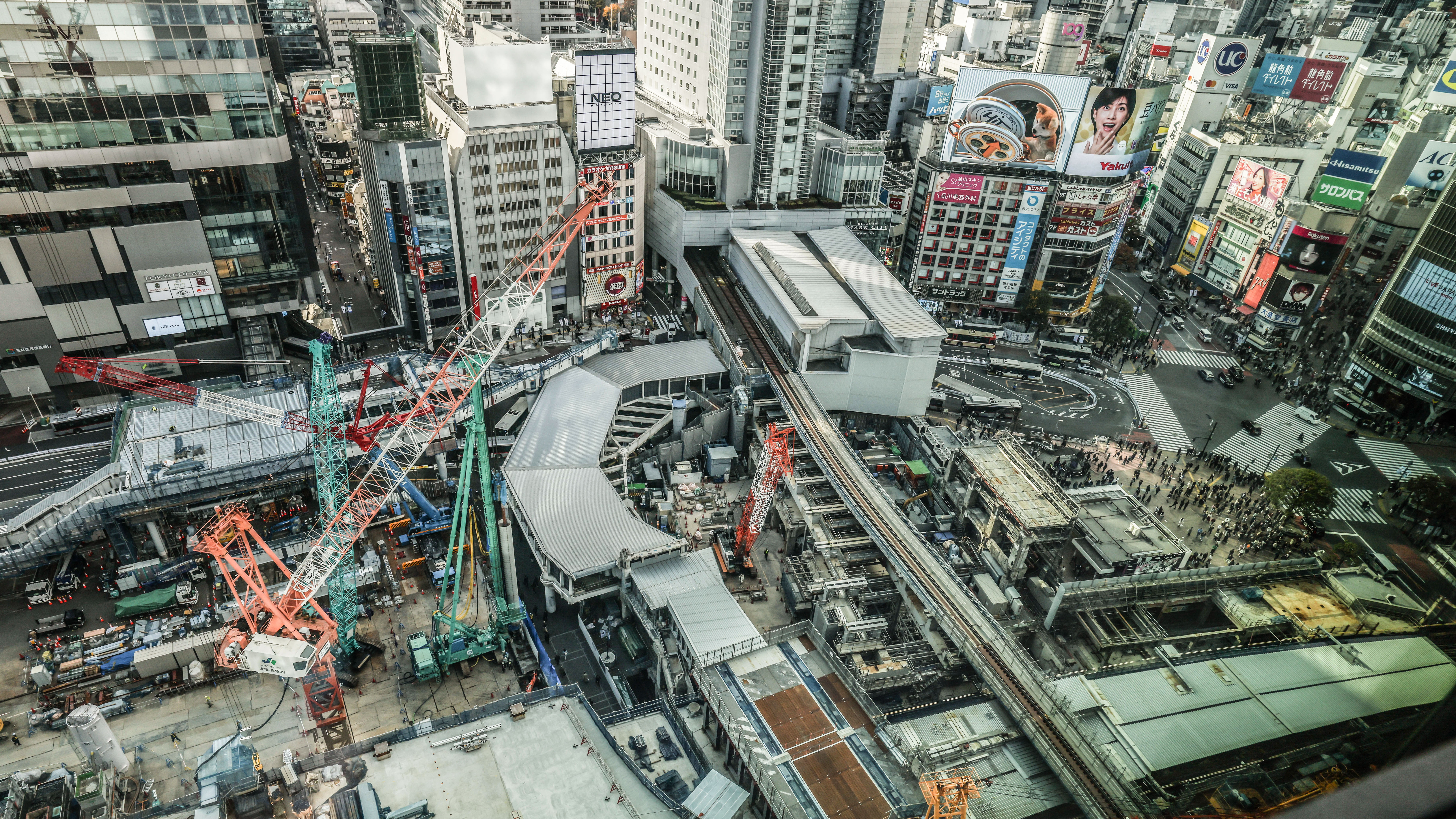 Shibuya