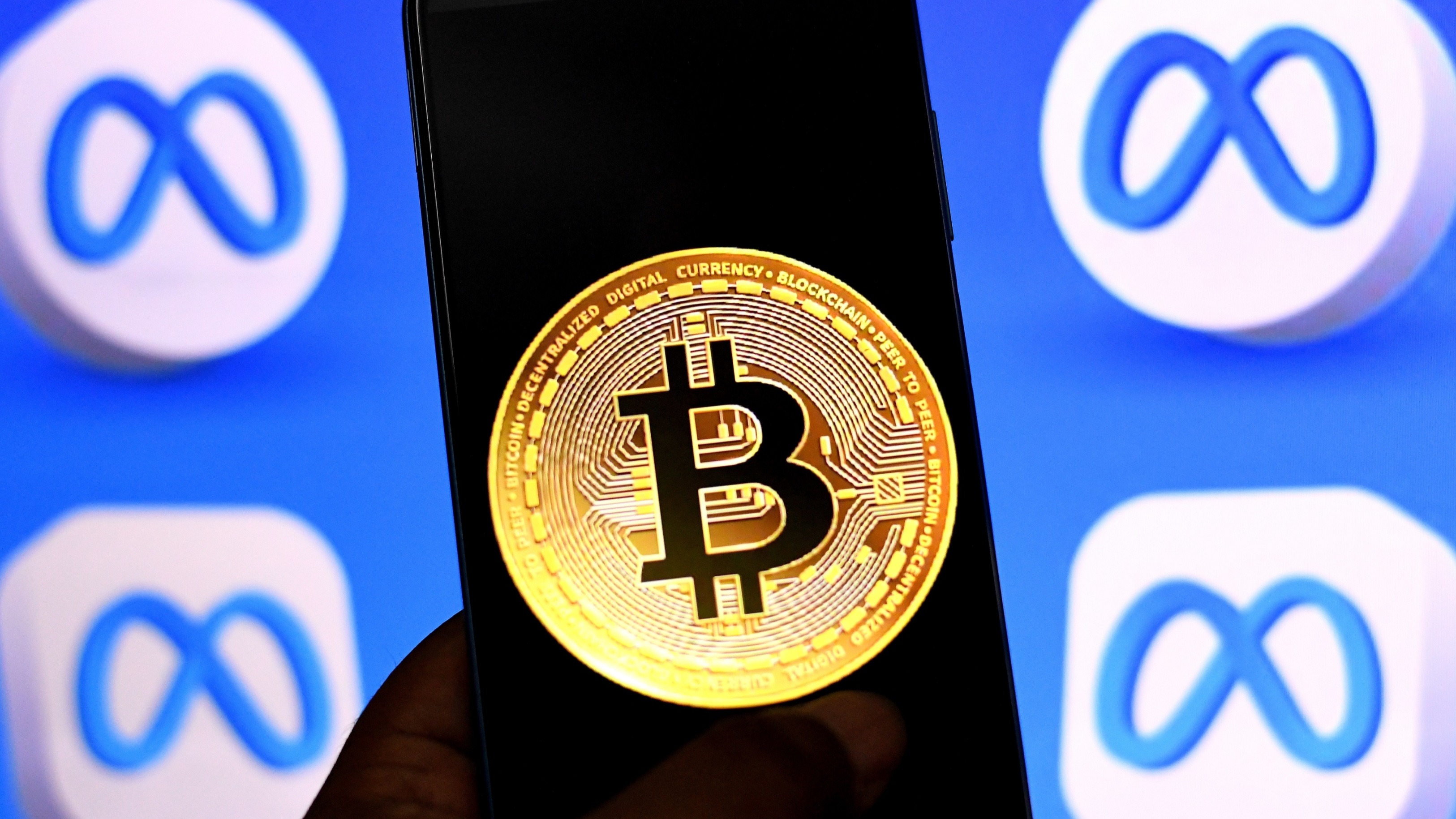 Why the metaverse will go far beyond Meta - Nikkei Asia