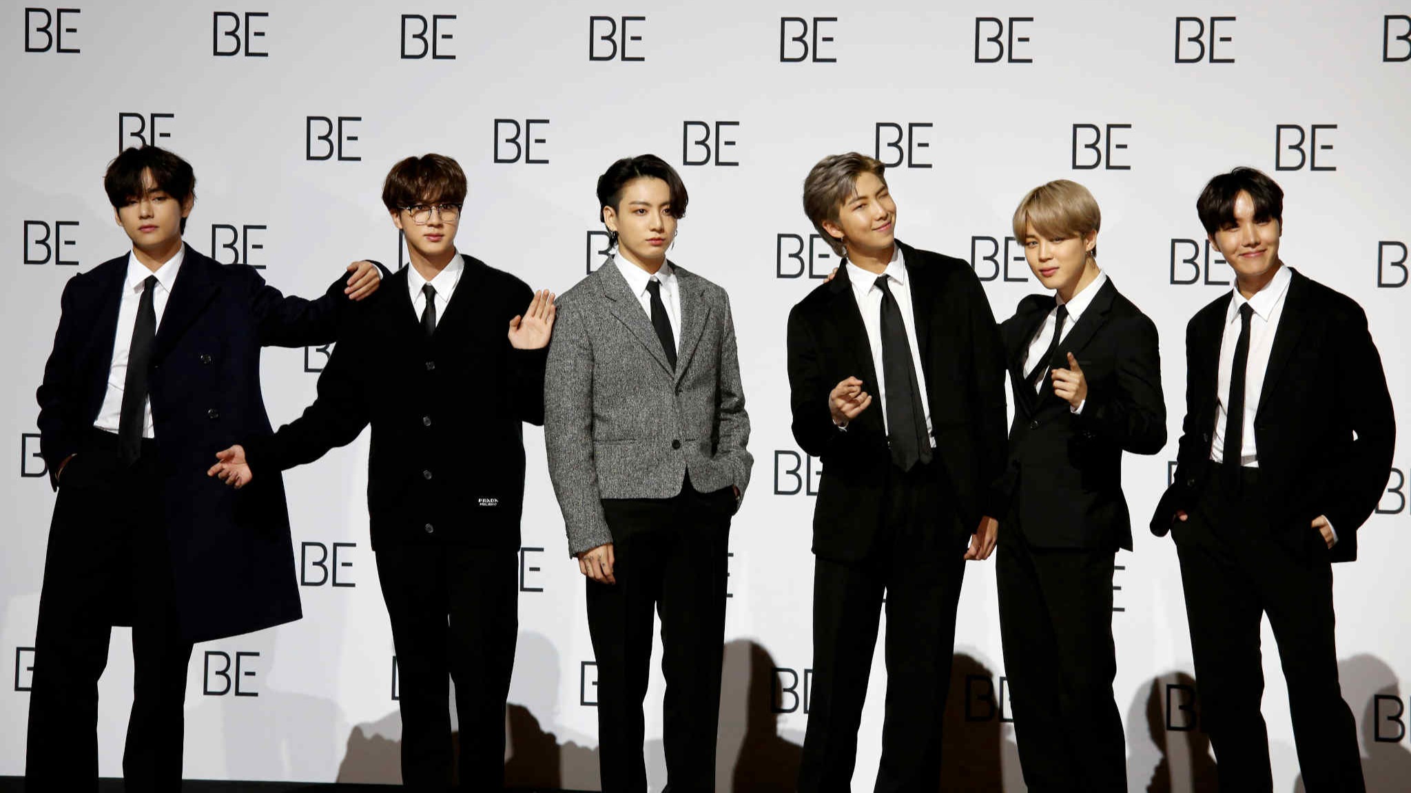 South Korea's BTS announces 'hiatus' to focus on solo projects