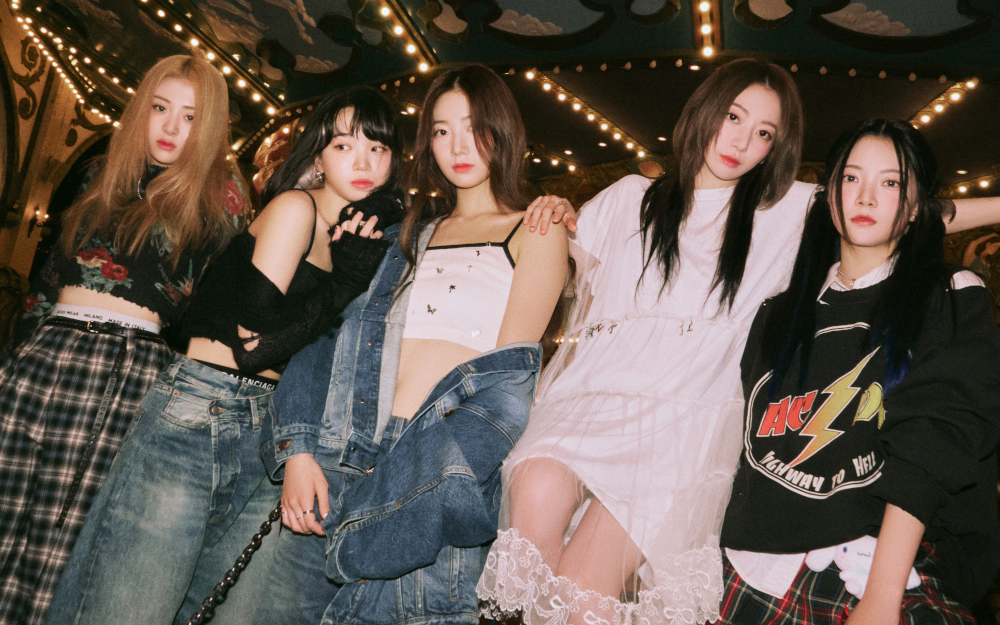 No BTS? K-Pop goes back to basics to find new stars - Nikkei