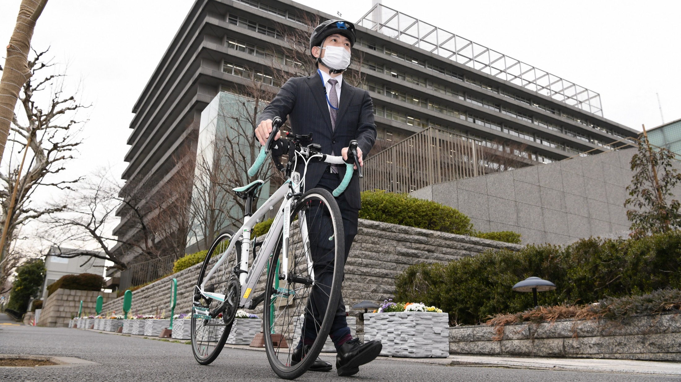 Japanese Used Bicycle For Men Tyre Cycle With Two Wheels CHINESE