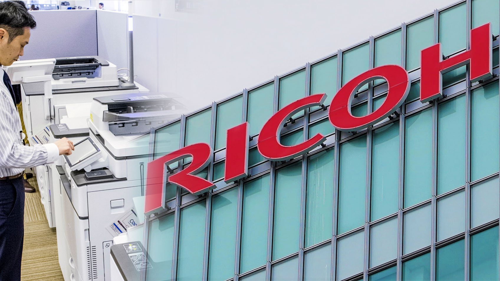 Ricoh to shift some China production to Thailand to avoid Trump