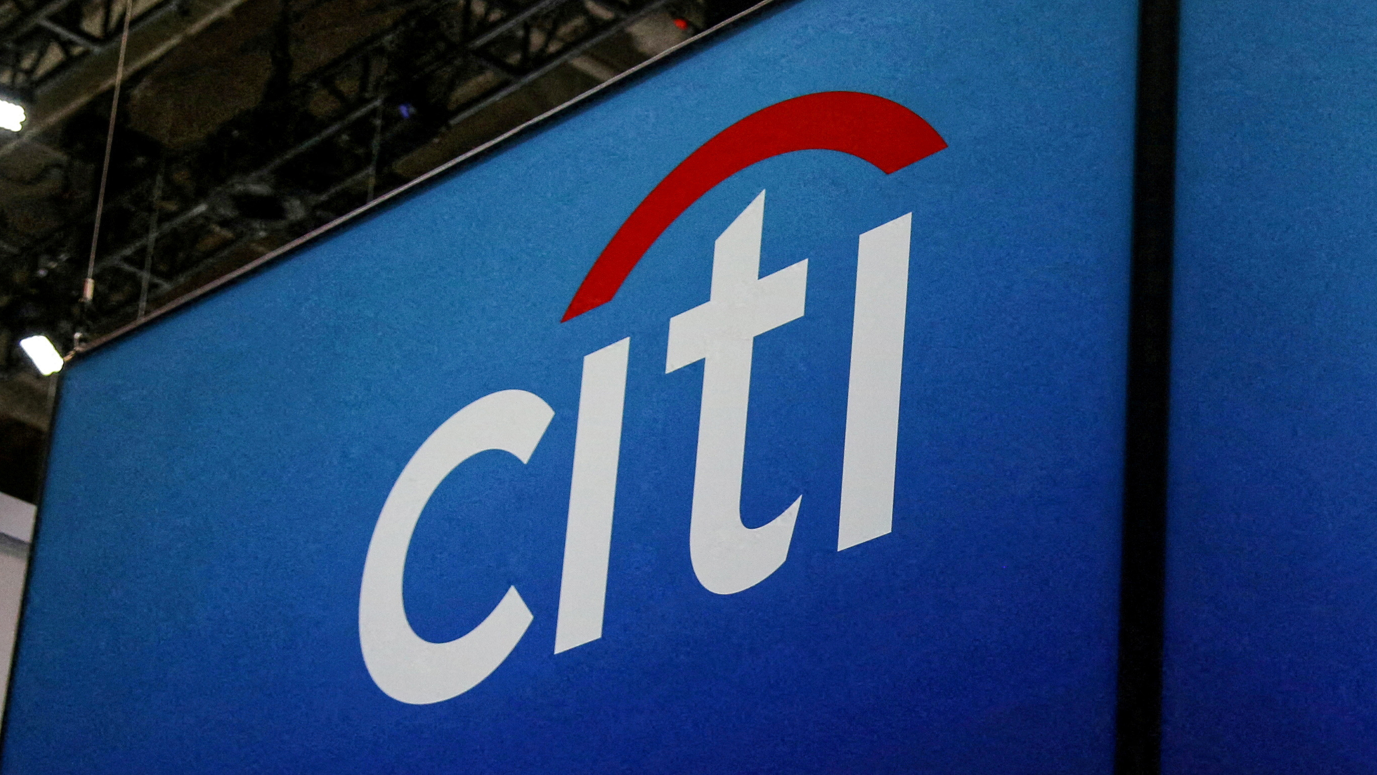 Citigroup to cut around 3,500 tech jobs in China - Nikkei Asia