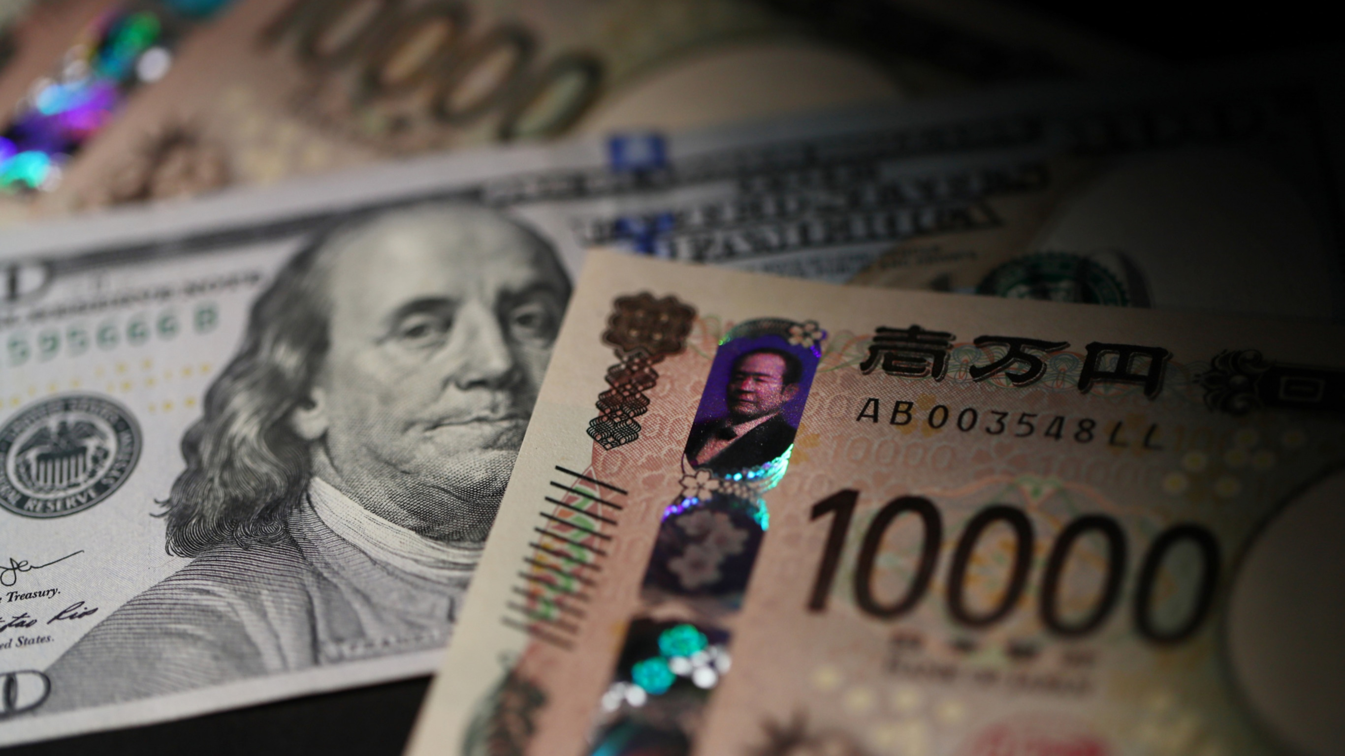 Currencies: News & Insights - Nikkei Asia