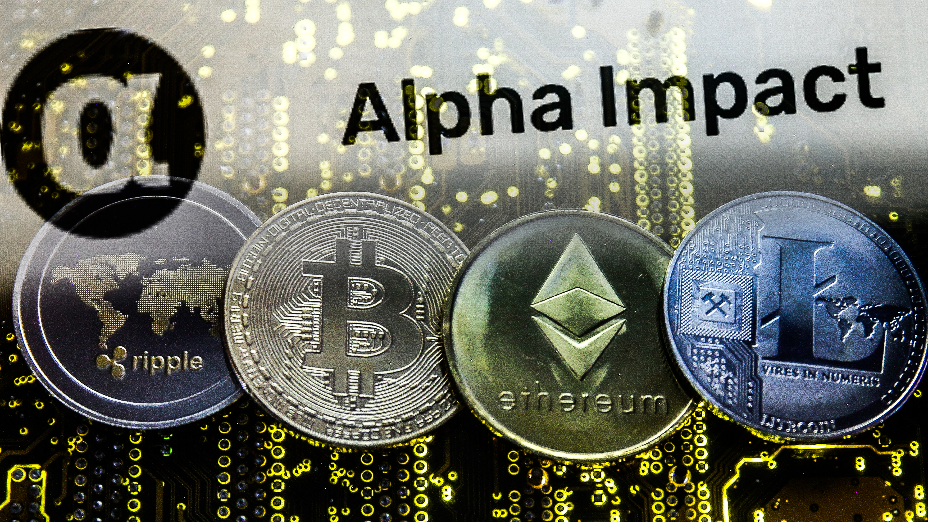 Singapore crypto copy-trade platform raises $3m ahead of launch - Nikkei  Asia