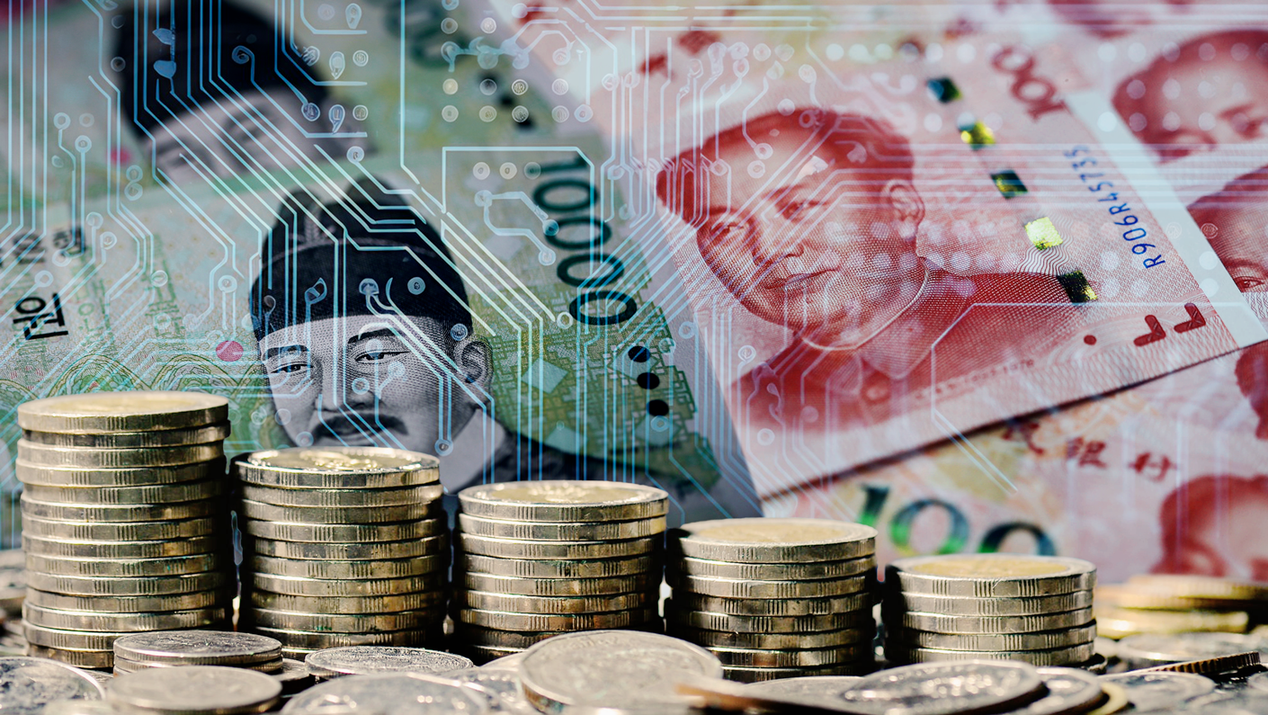 Singapore beats Hong Kong to debut stablecoin amid crypto fever - Nikkei  Asia