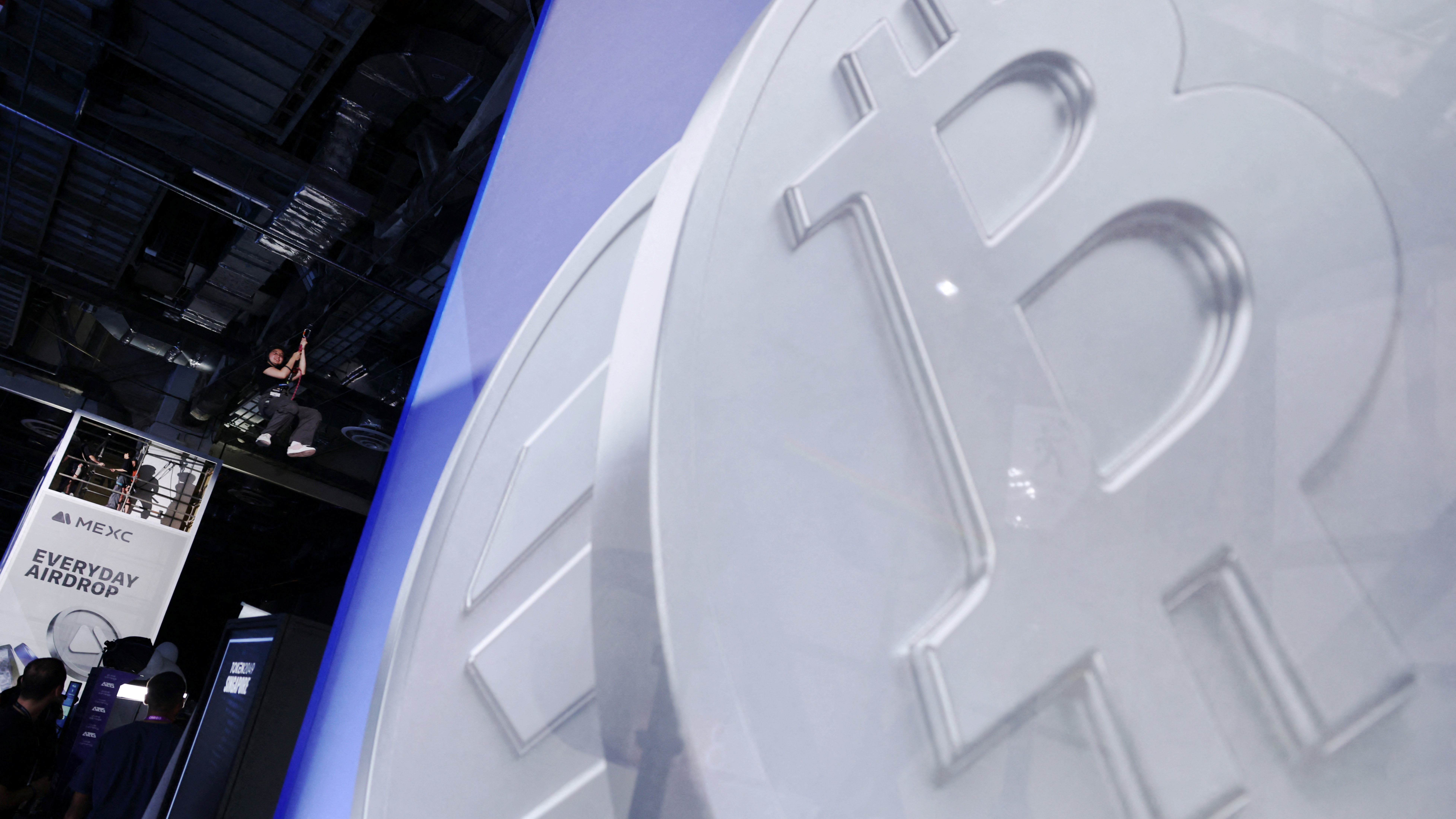 High net worth Asians turn increasingly bullish on crypto: report - Nikkei  Asia