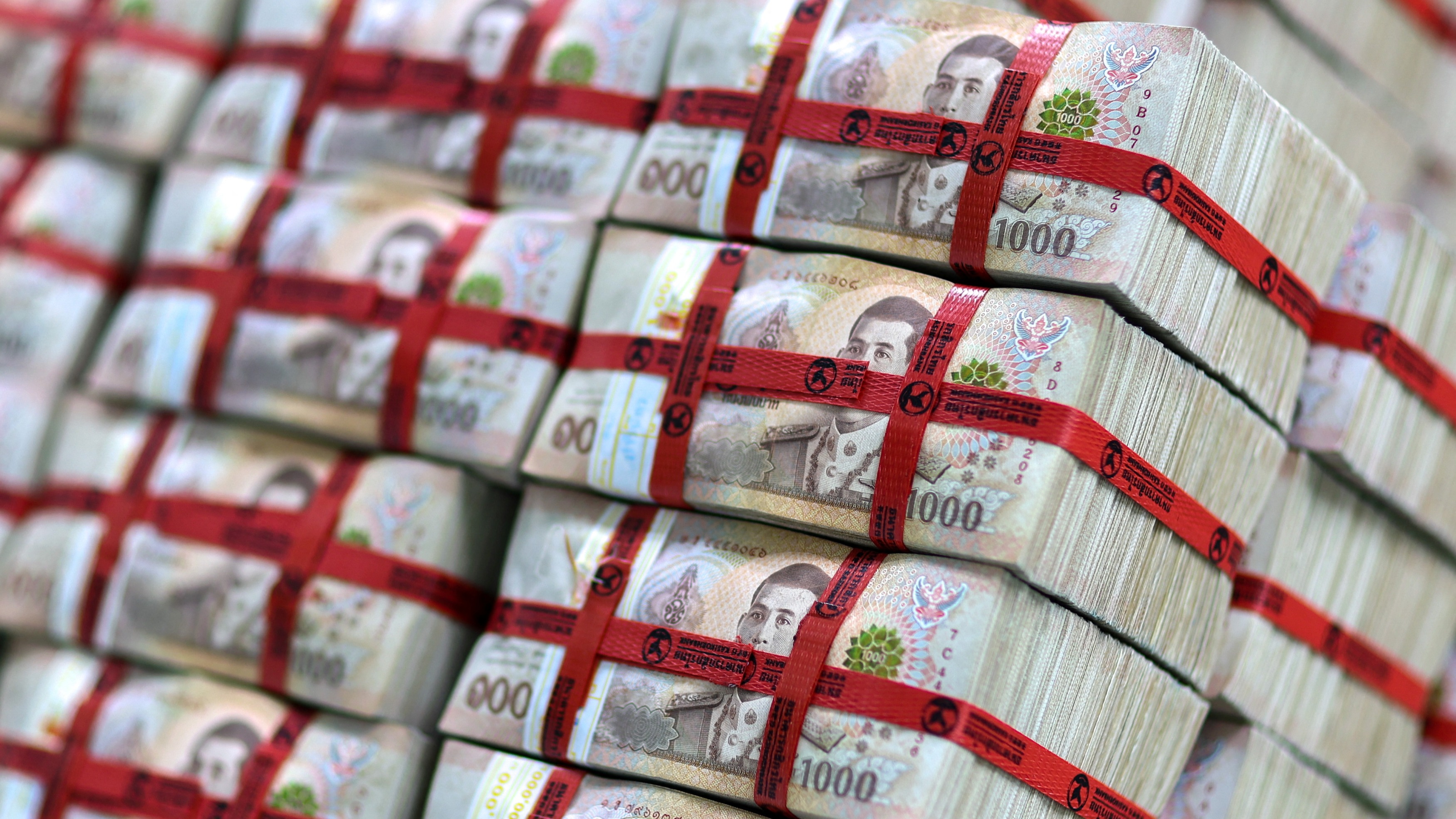 Bank of Thailand raises key rate to 1.75%, a four-year high - Nikkei Asia