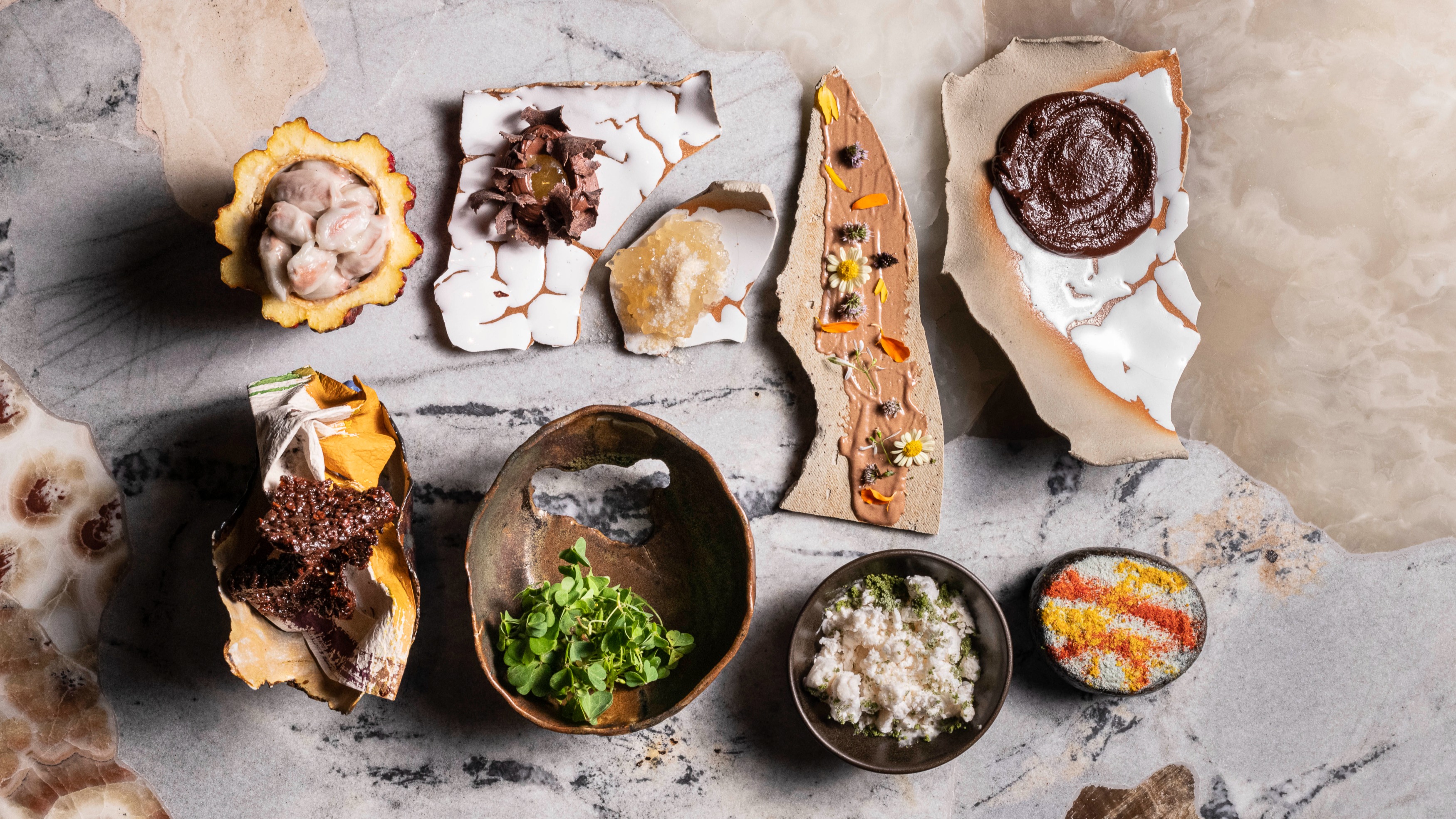 Chef behind Denmark's Noma restaurant readies for Kyoto