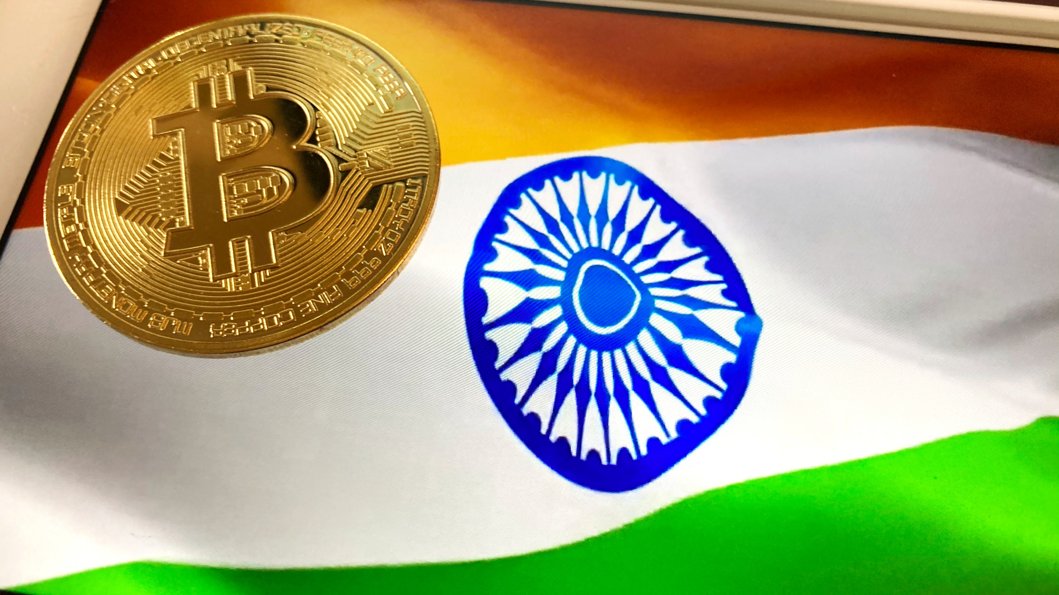 Cryptocurrencies flying high in India despite tough regulations - Nikkei  Asia