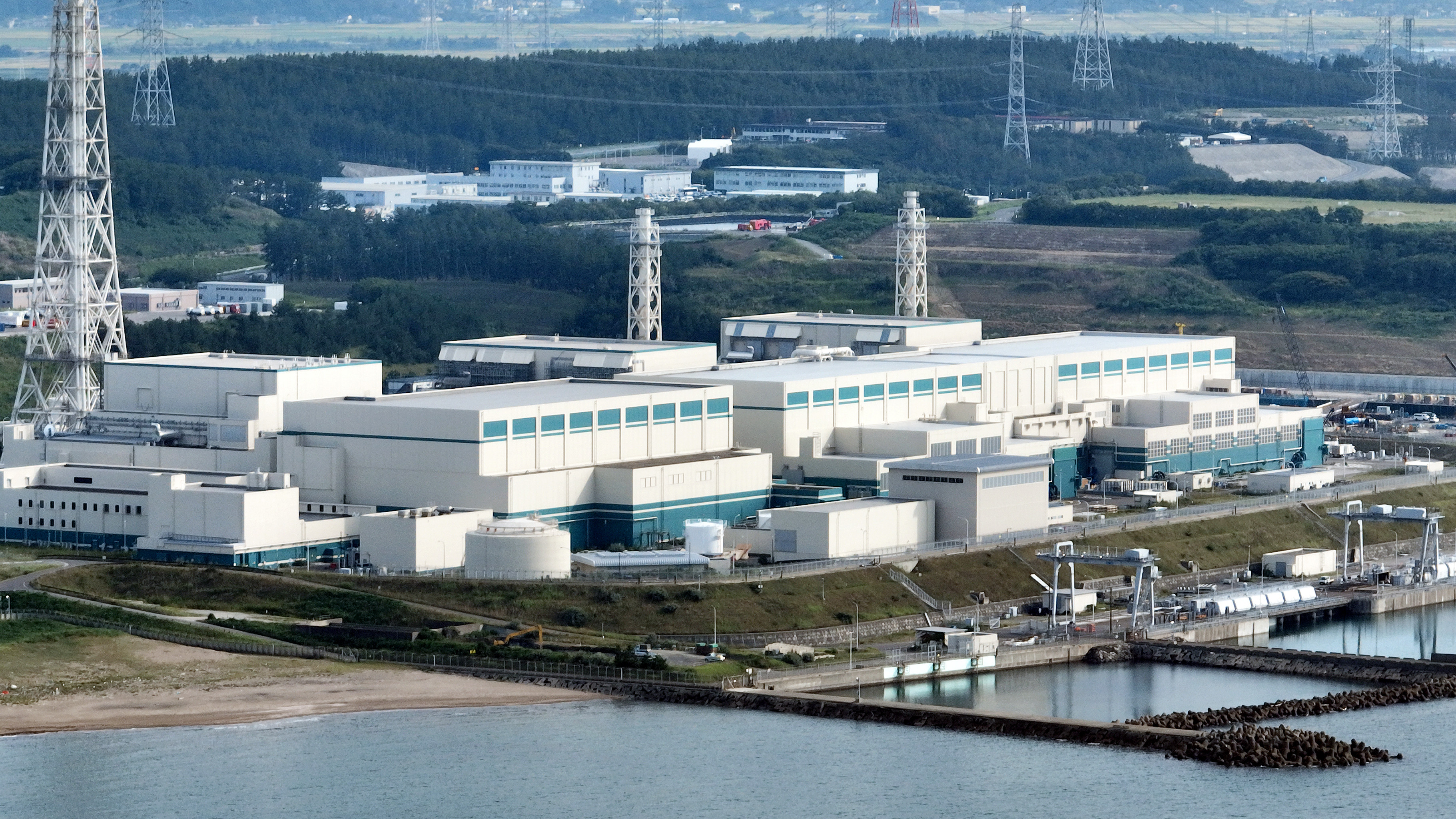 Japan's big nuclear restart is an economic inevitability - Nikkei Asia