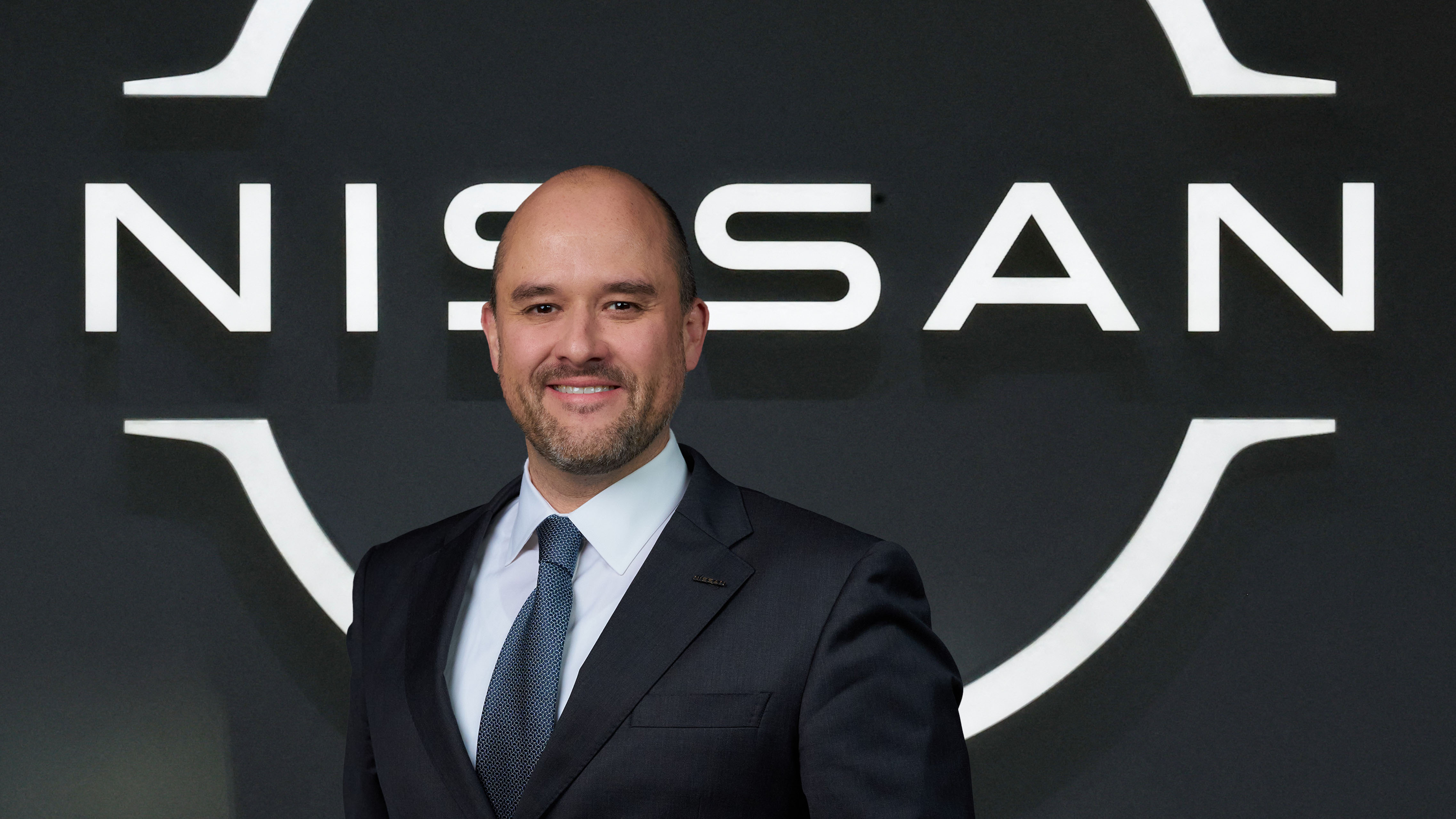 Nissan appoints Ivan Espinosa as new CEO - Nikkei Asia
