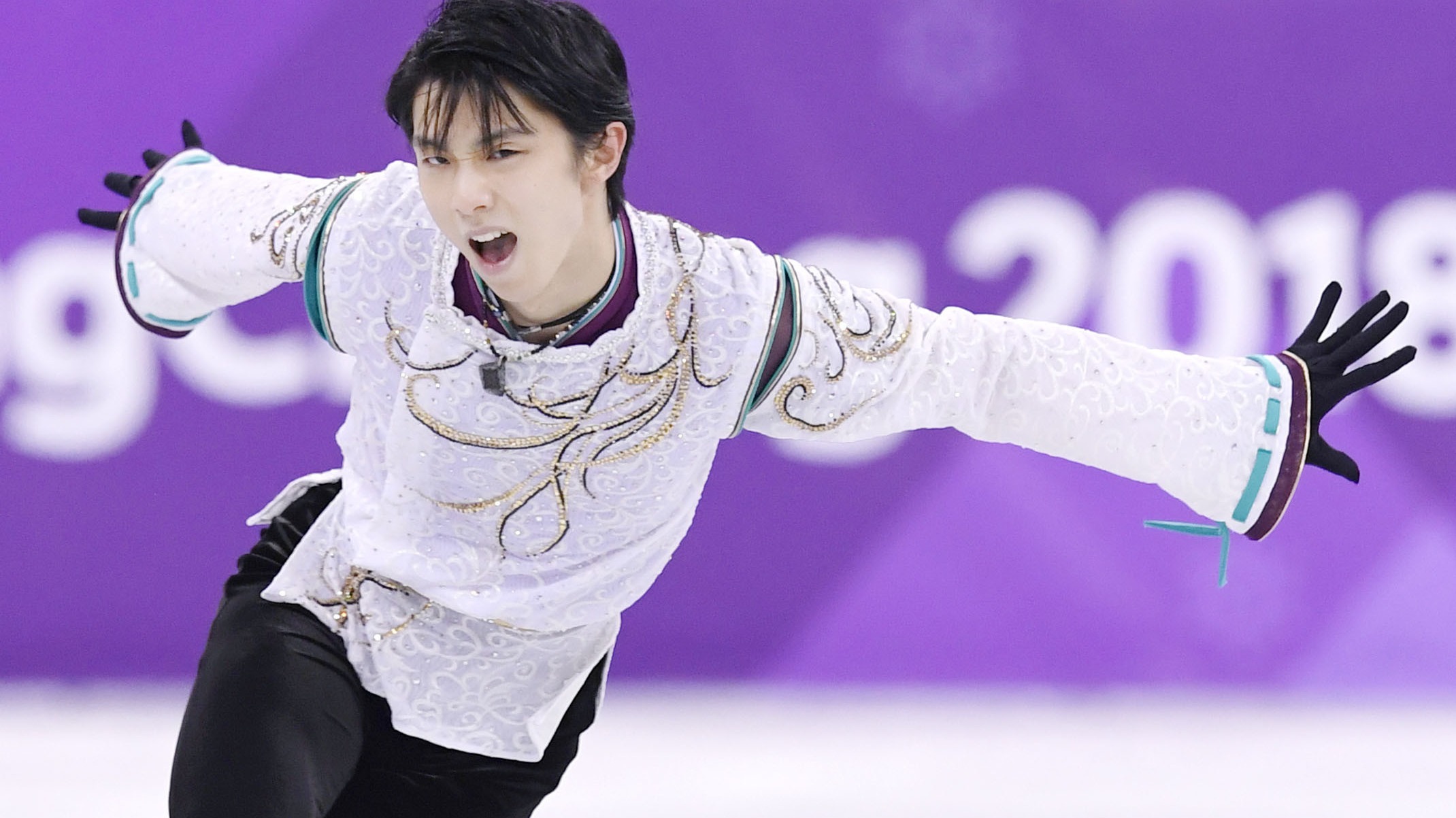 Figure Skating Cappellini Audi Elena Radionova Russia Competes